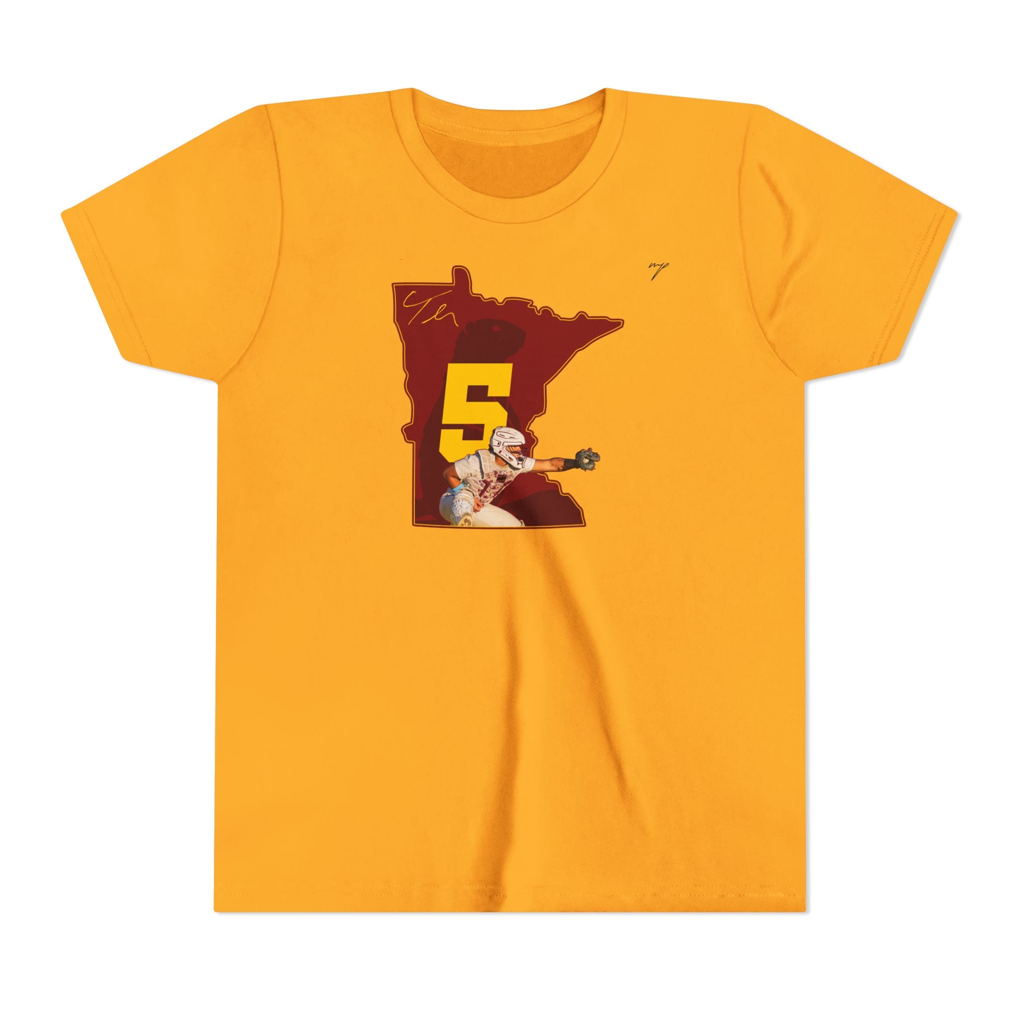 Tyson Moore YOUTH Graphic Tee