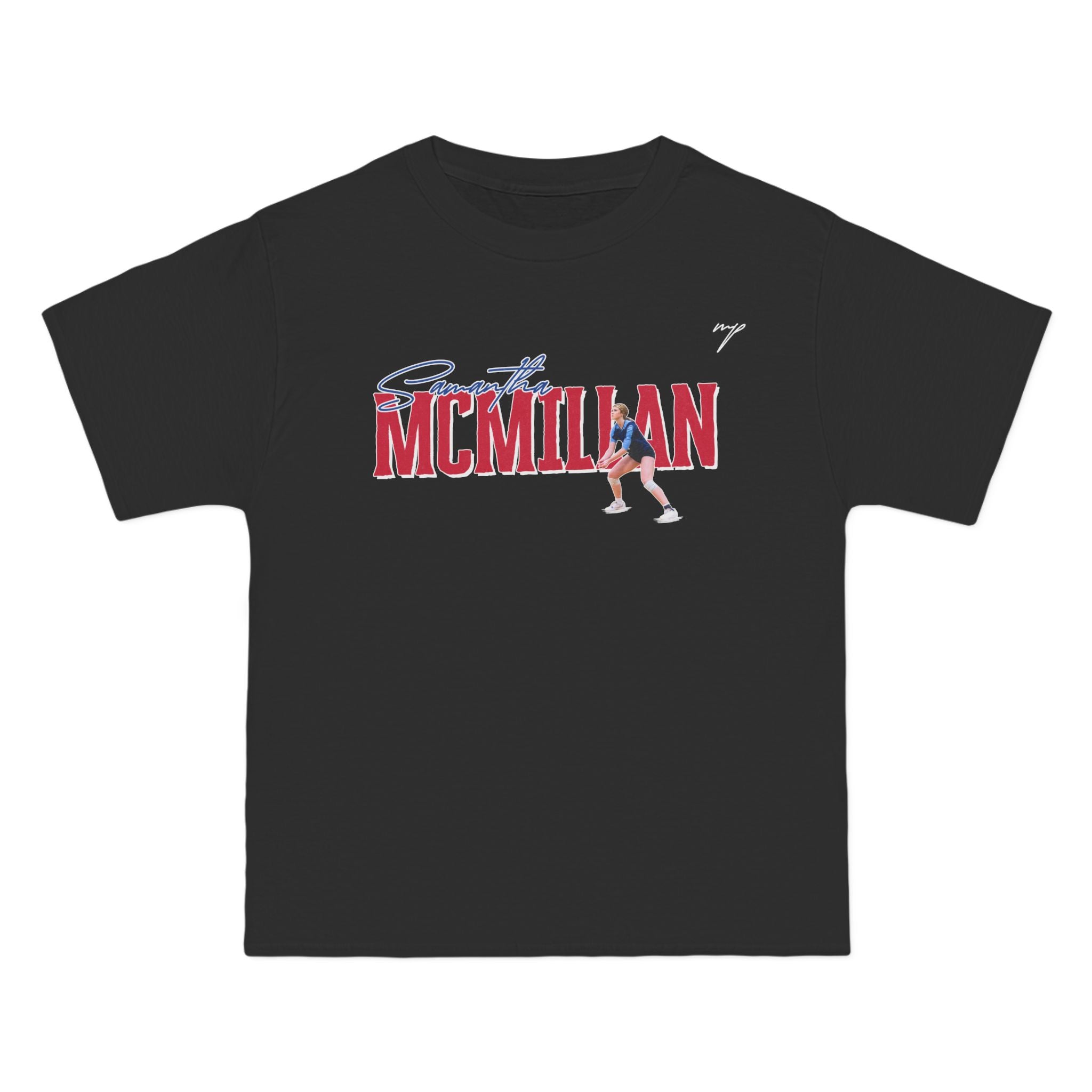 Samantha McMillan Vintage Tee