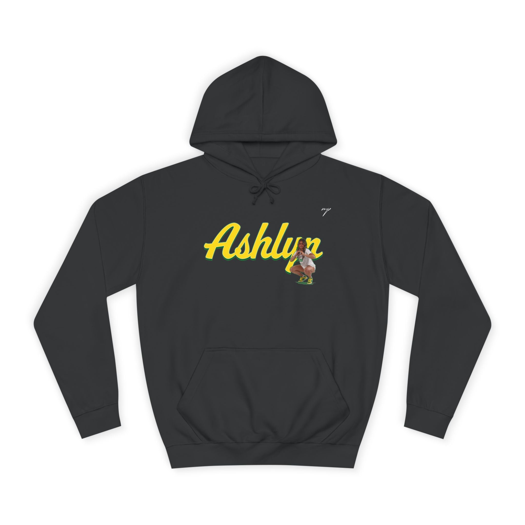 Ashlyn Gallagher Hoodie