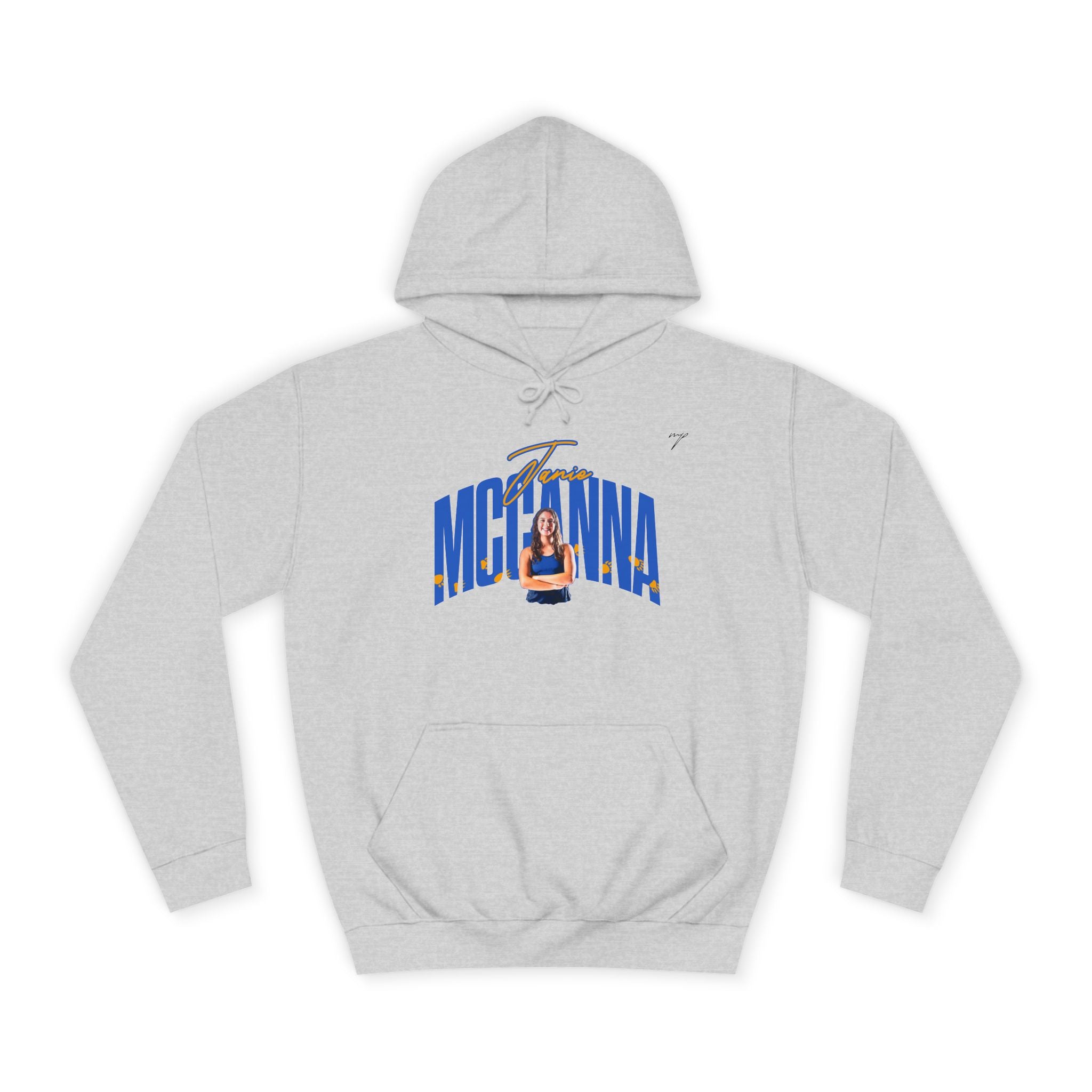 Janie McCanna Hoodie