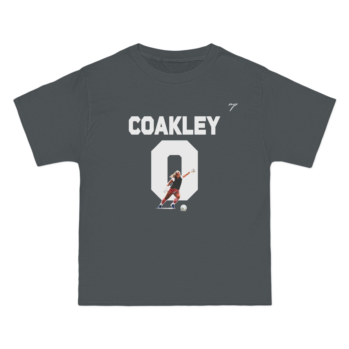 Kaylee Coakley Vintage Tee