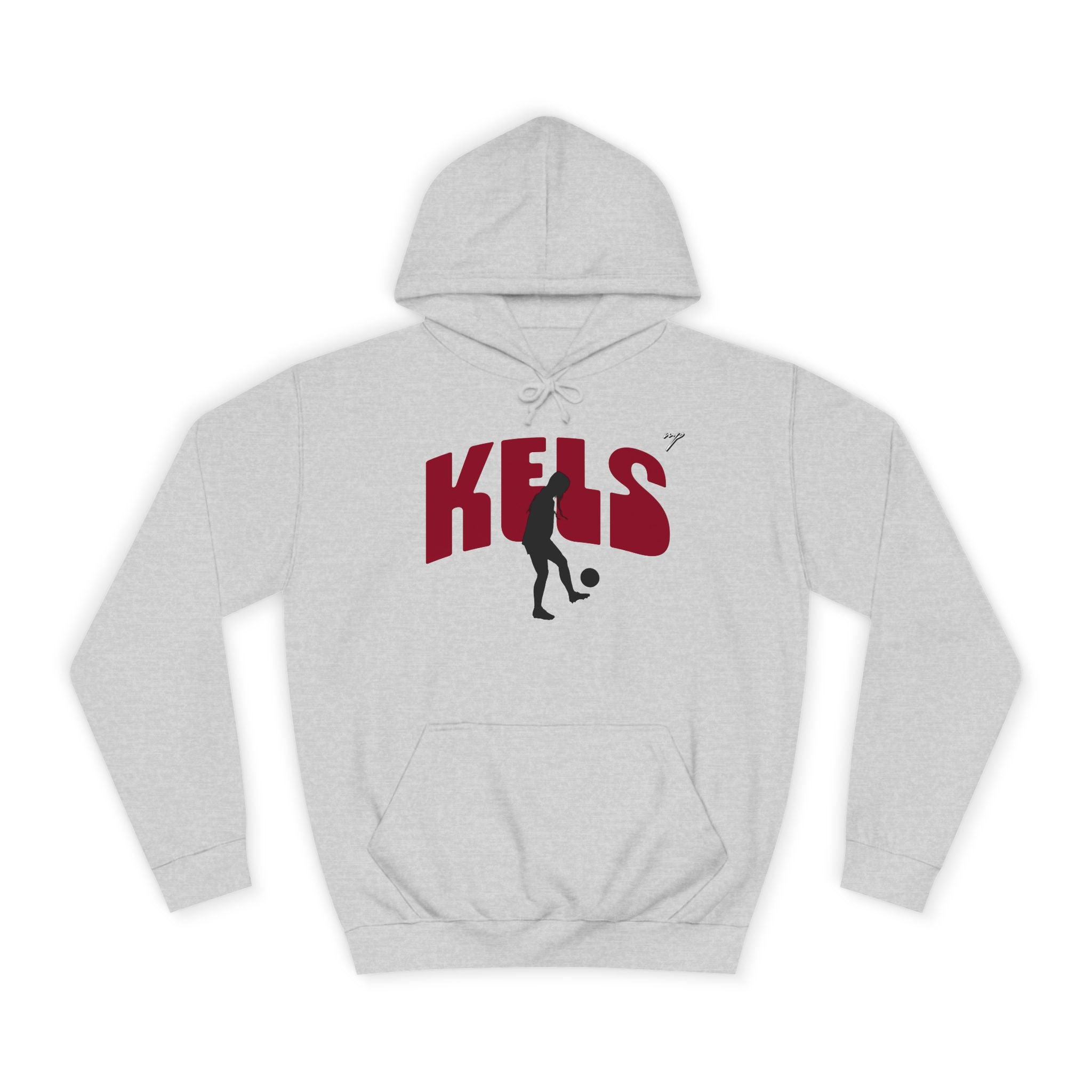 Kelsey Castillo Hoodie