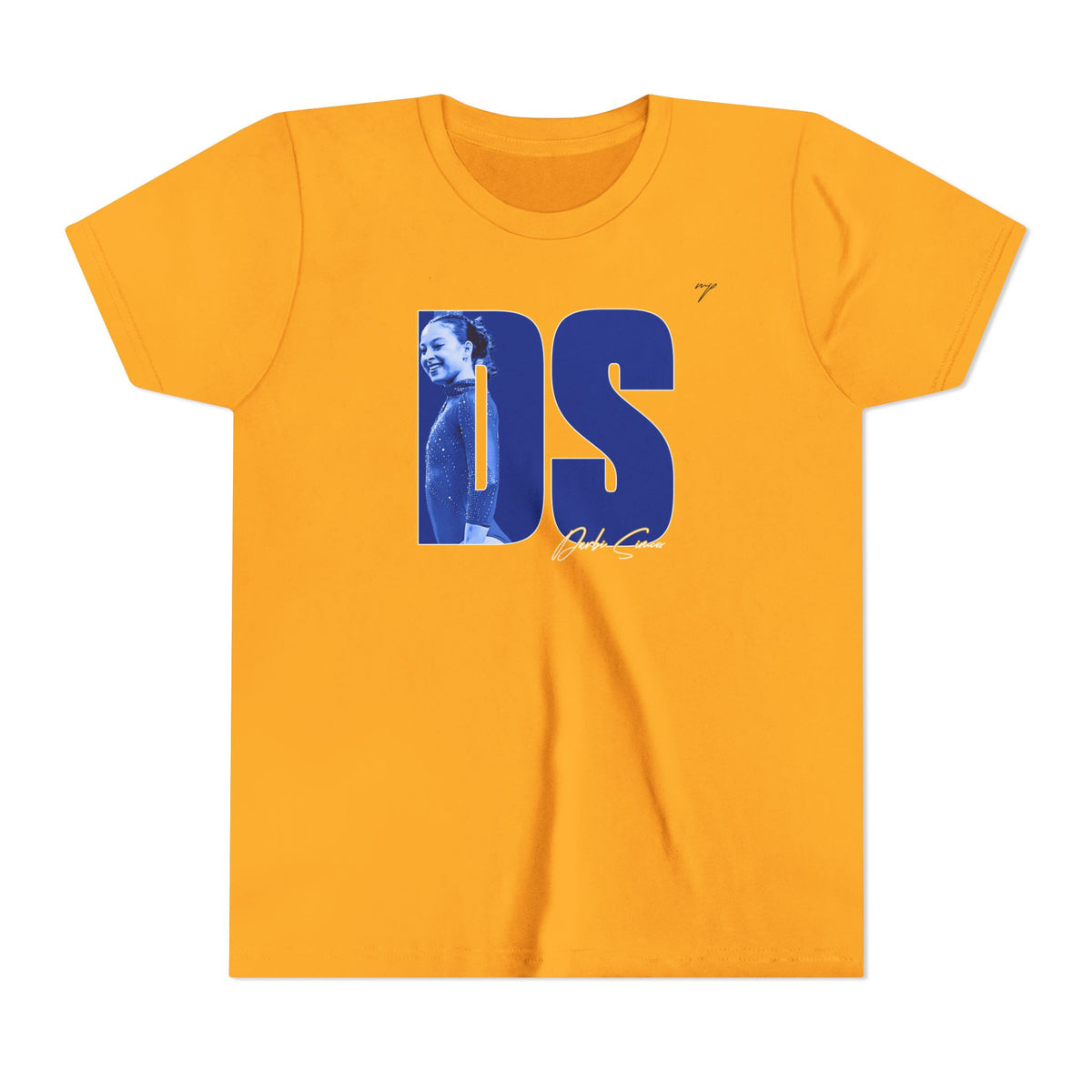 Darbi Simcox YOUTH Graphic Tee