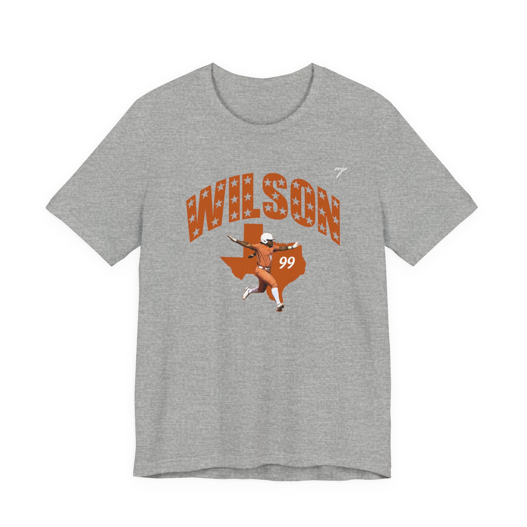 Drea Wilson Graphic Tee