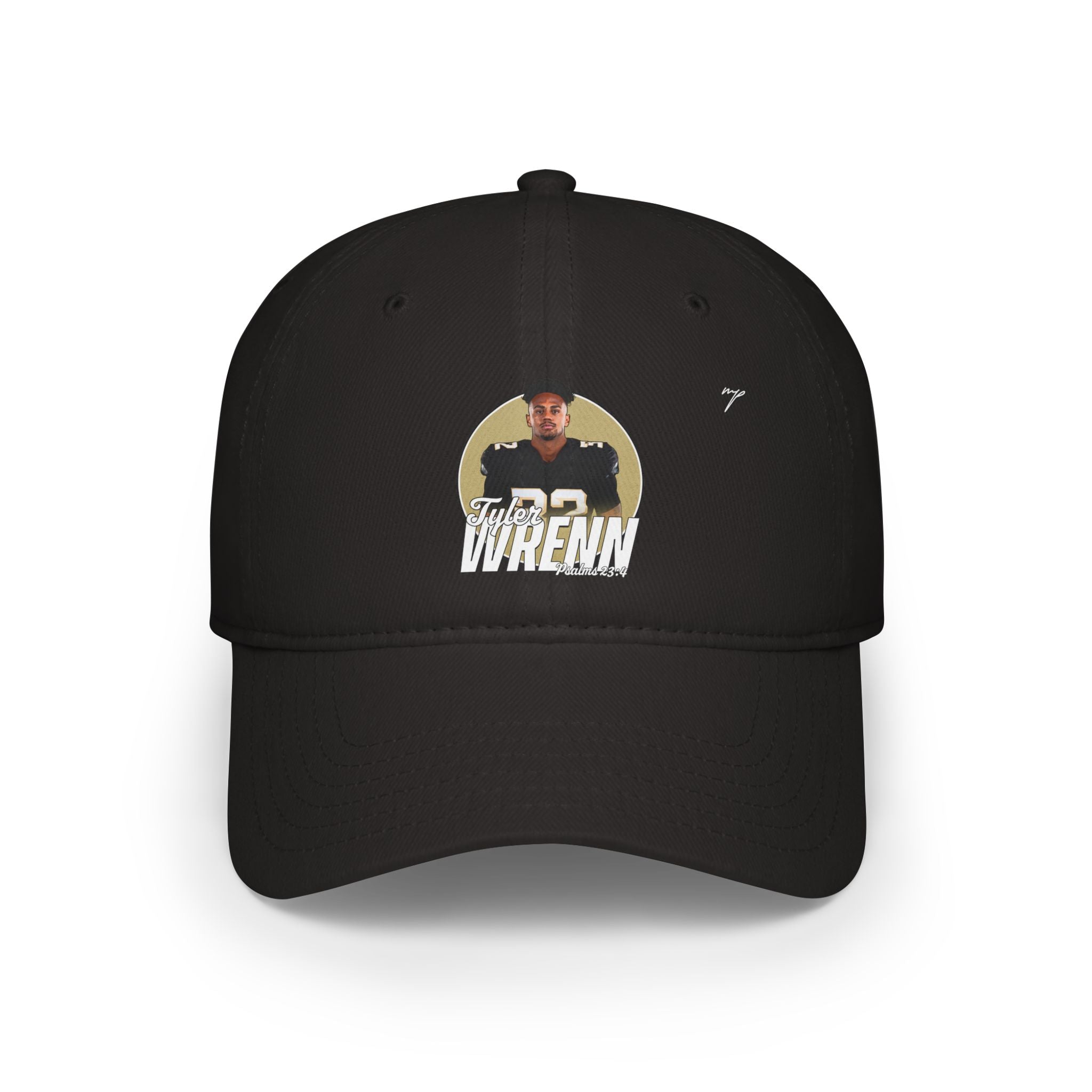 Tyler Wrenn Hat