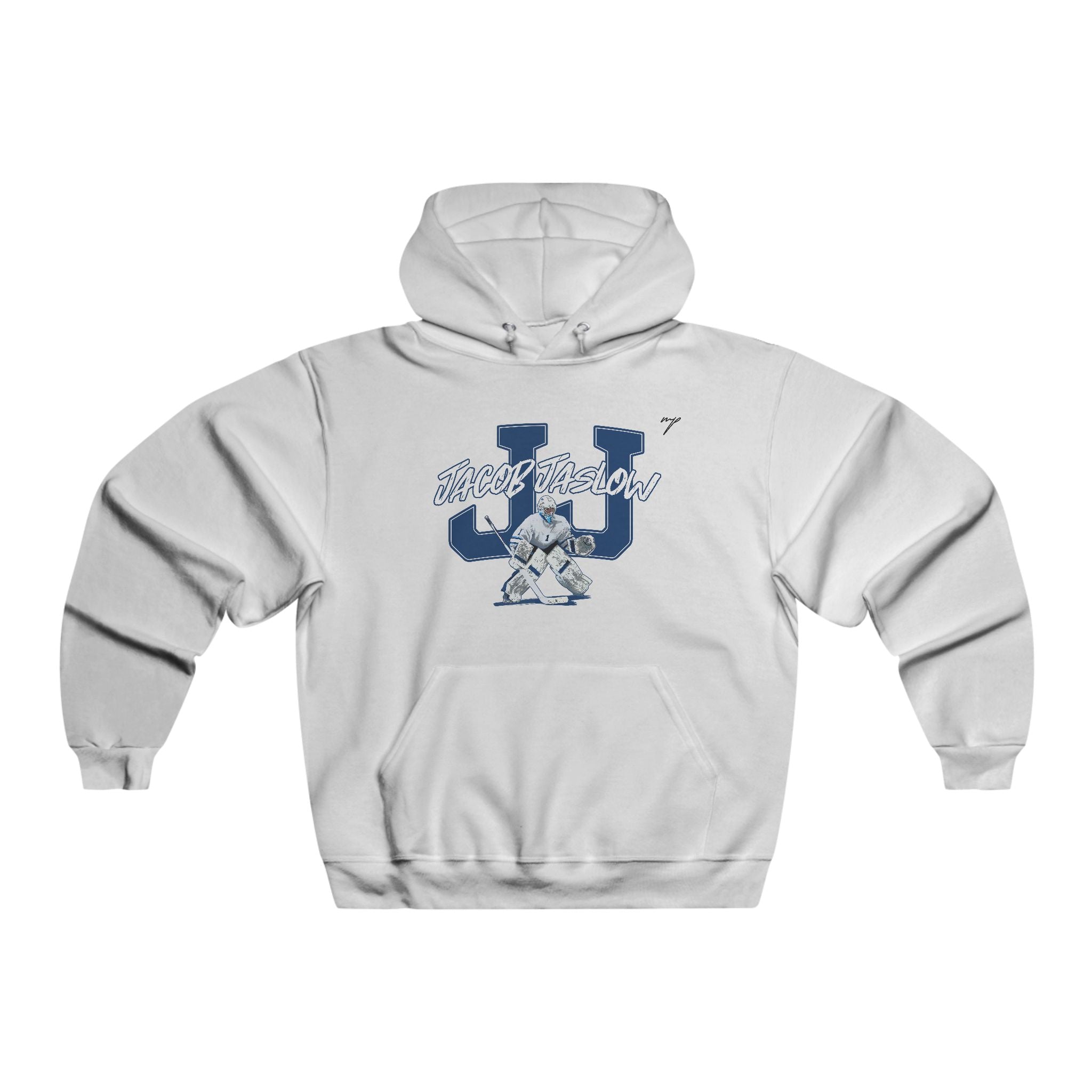 Jacob Jaslow Vintage Hoodie