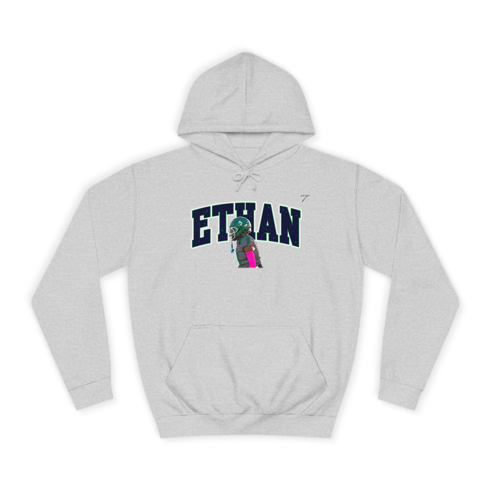 Ethan Vejar Hoodie