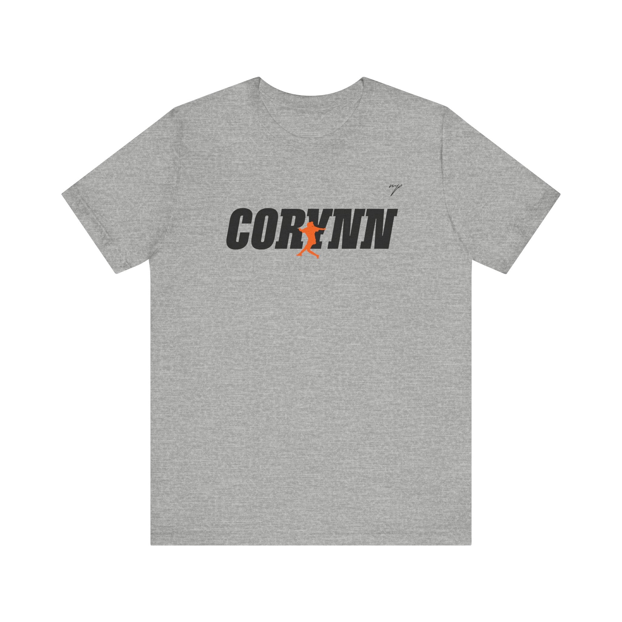 Corynn Kjederquist Graphic Tee