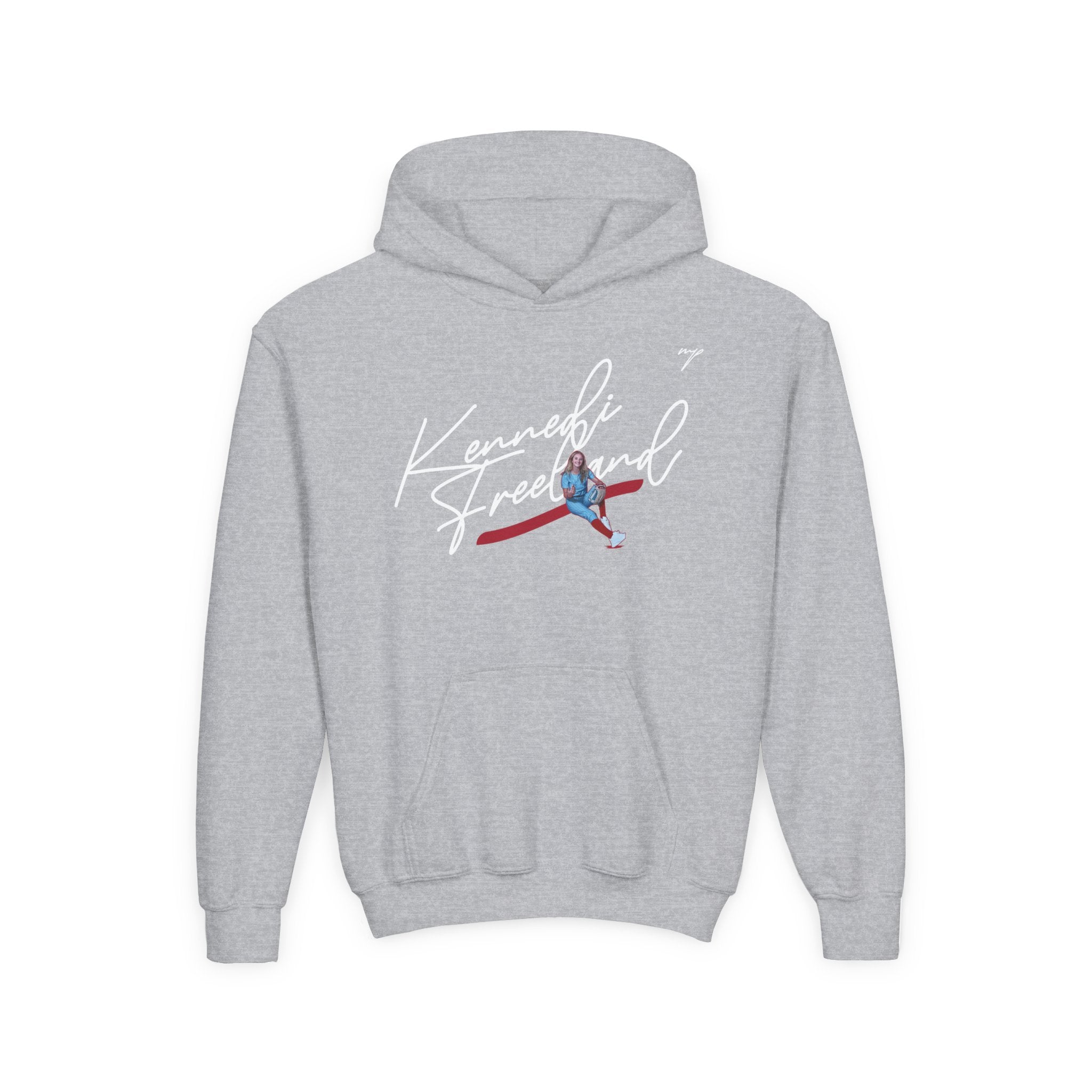 Kennedi Freeland YOUTH Hoodie