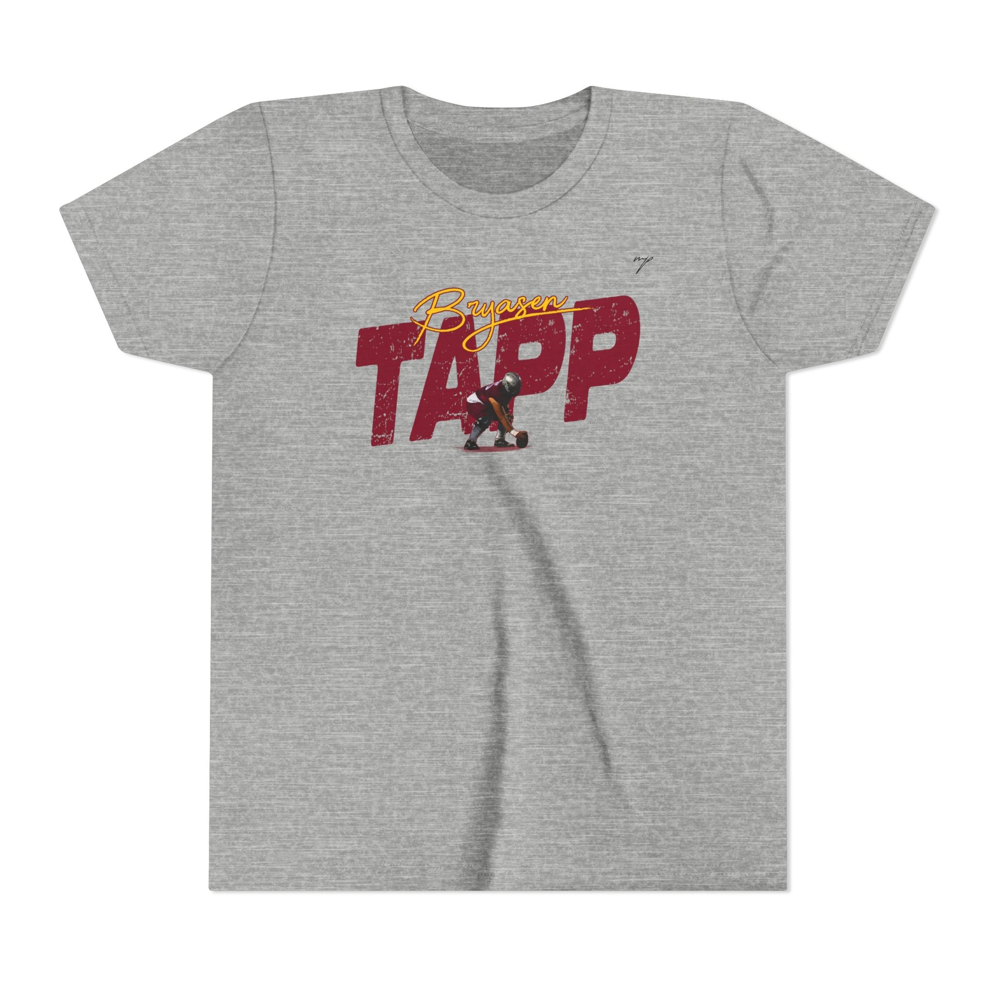 Braysen Tapp YOUTH Graphic Tee