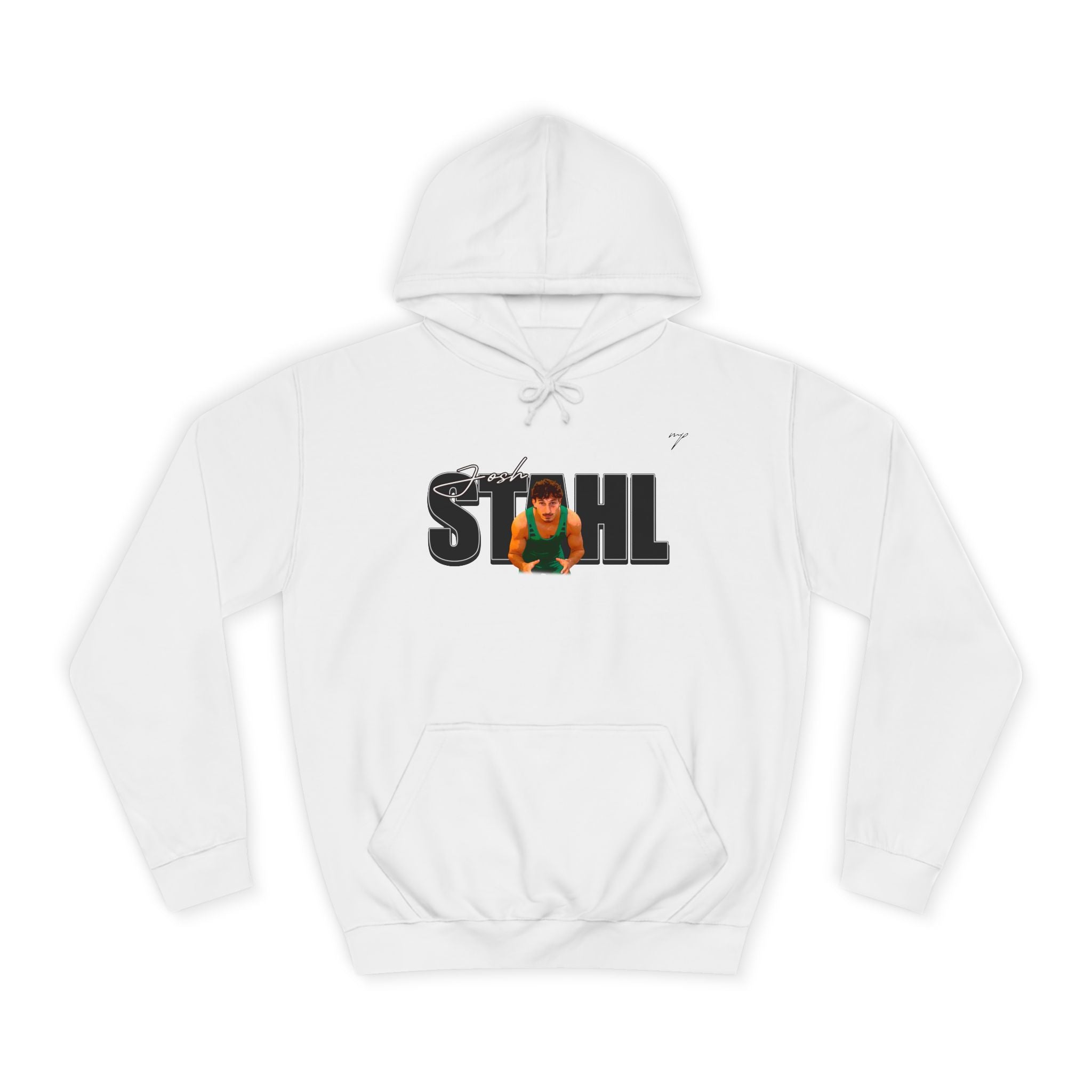 Josh Stahl Hoodie
