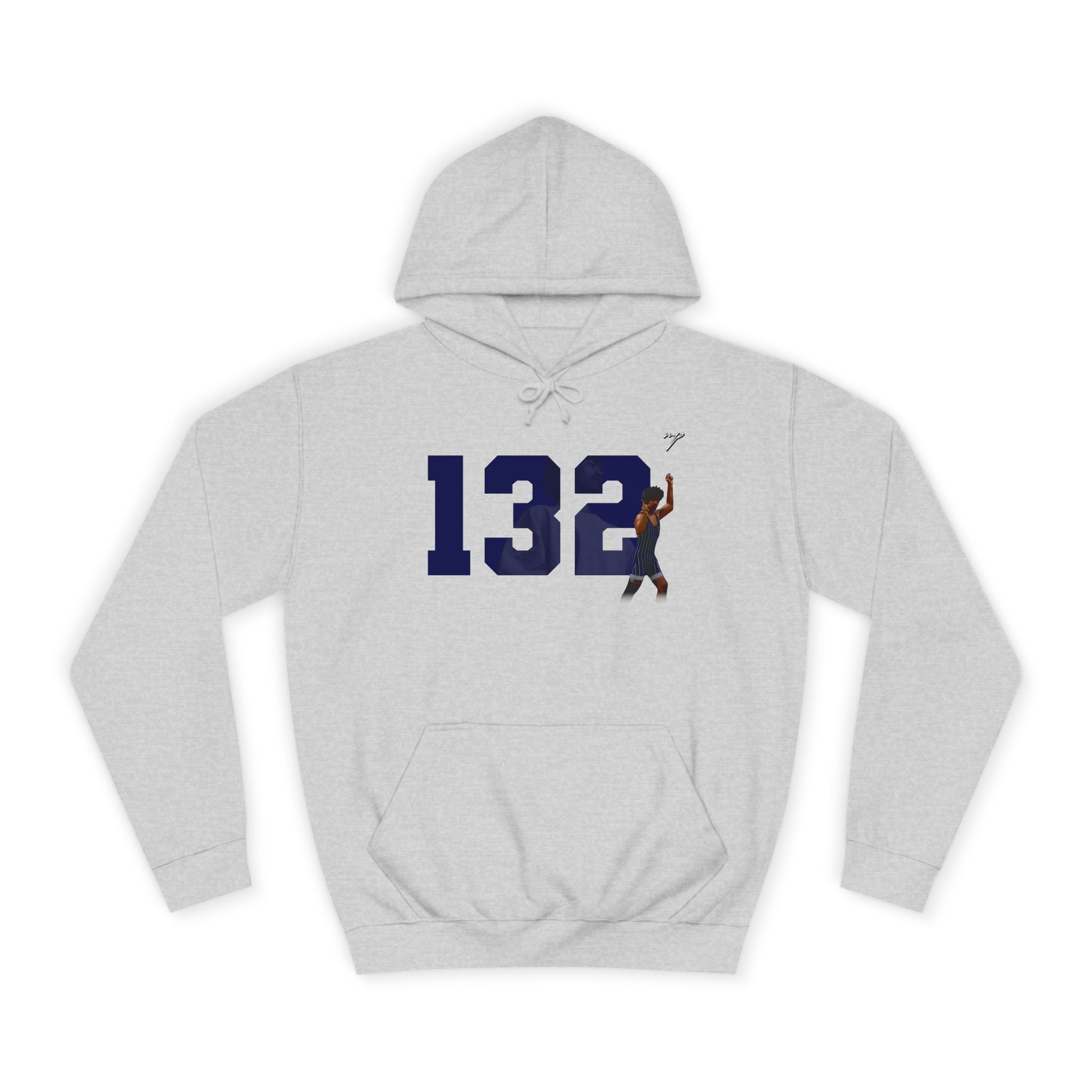 Thomas Grant Hoodie