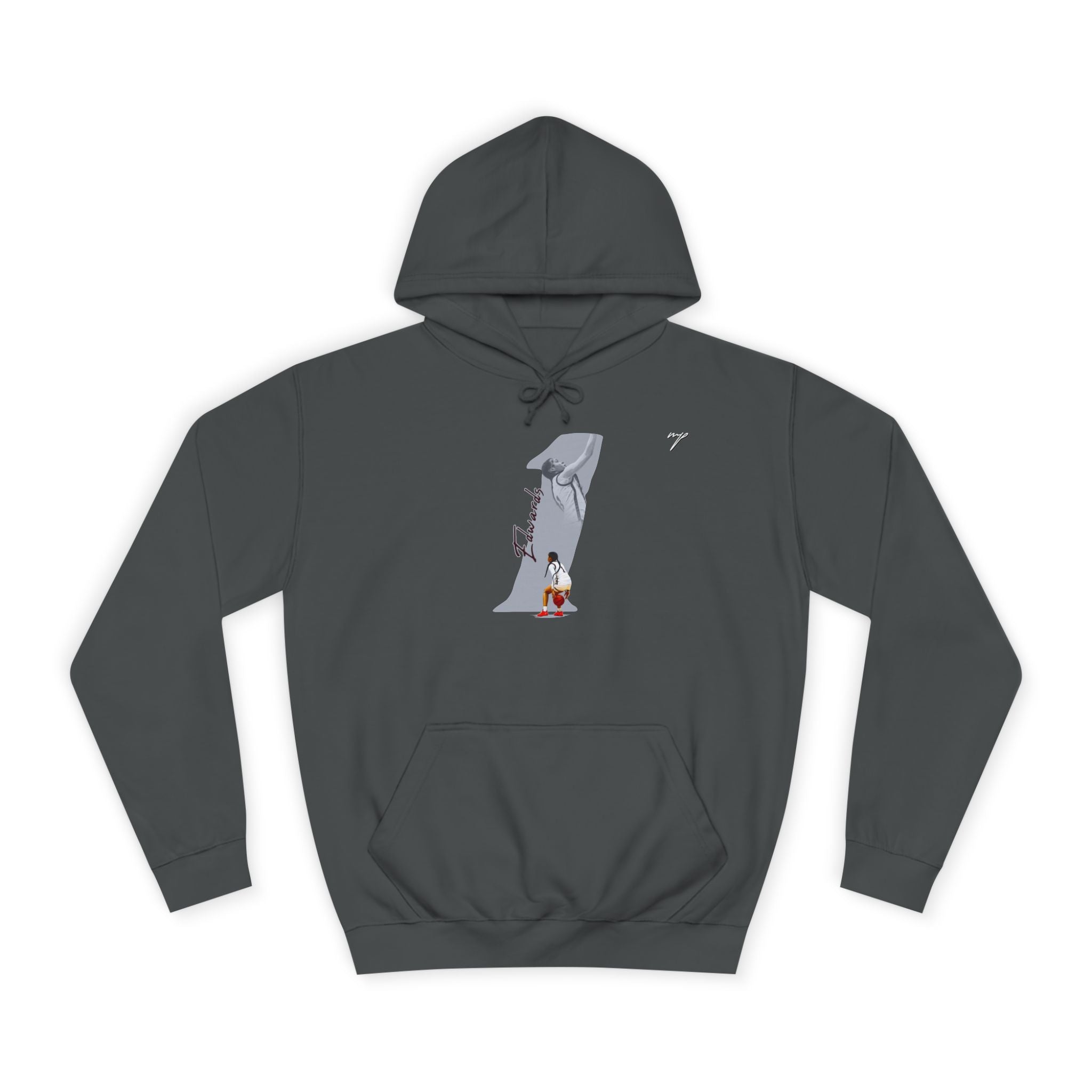 D'Asia Edwards Hoodie