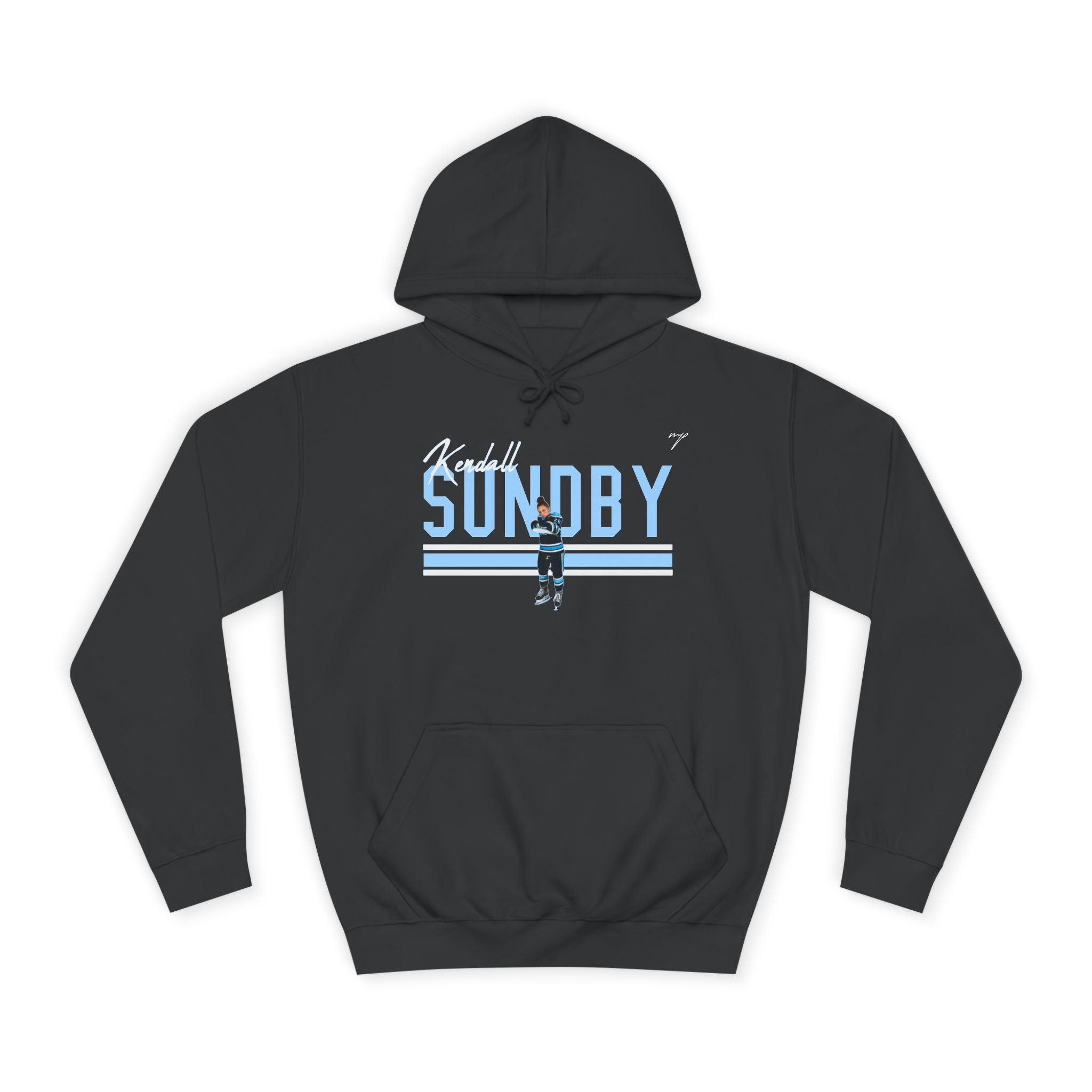 Kendall Sundby Hoodie