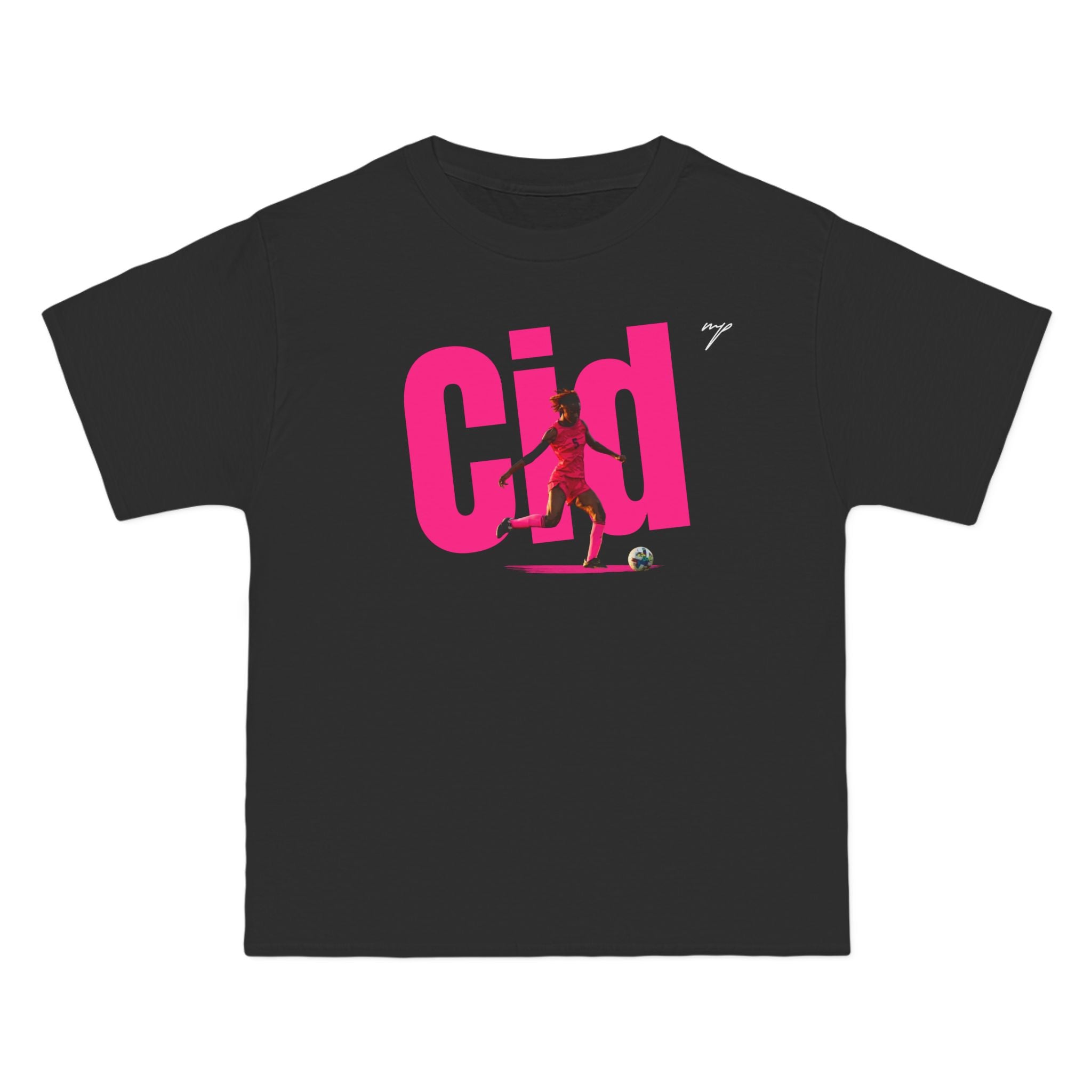 Cindy Norfles Vintage Tee