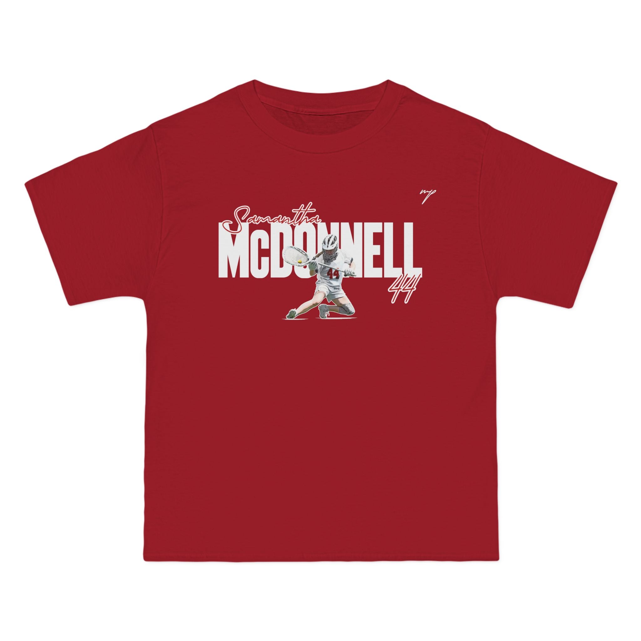 Samantha McDonnell Vintage Tee