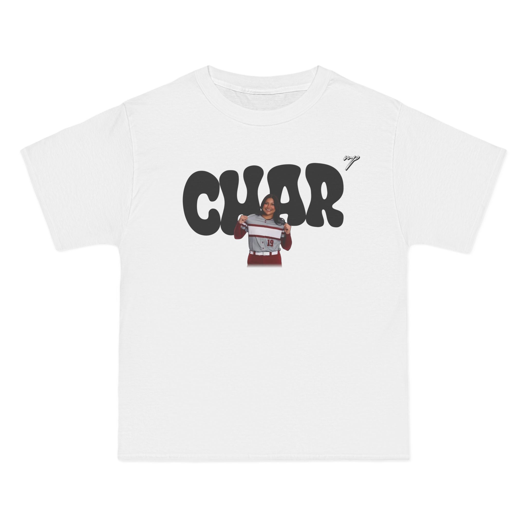 Charli Dixon Vintage Tee