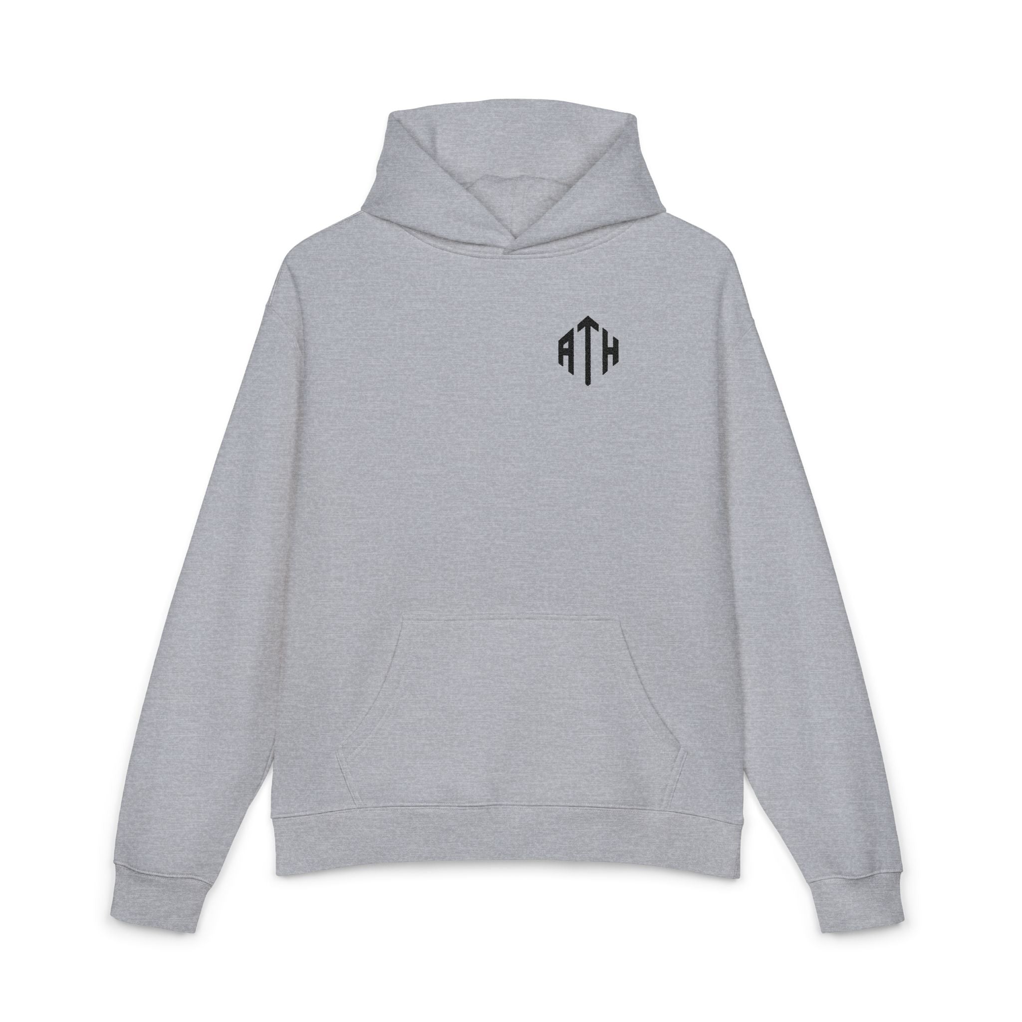 ATH Stitched Hoodie