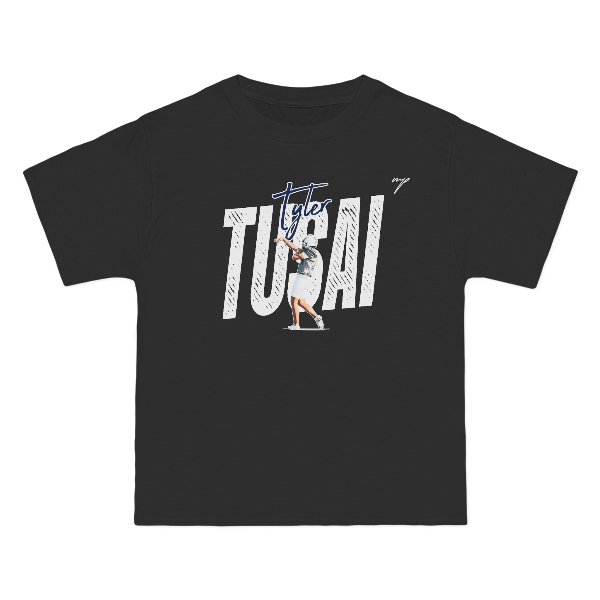 Tyler Tusai Vintage Tee