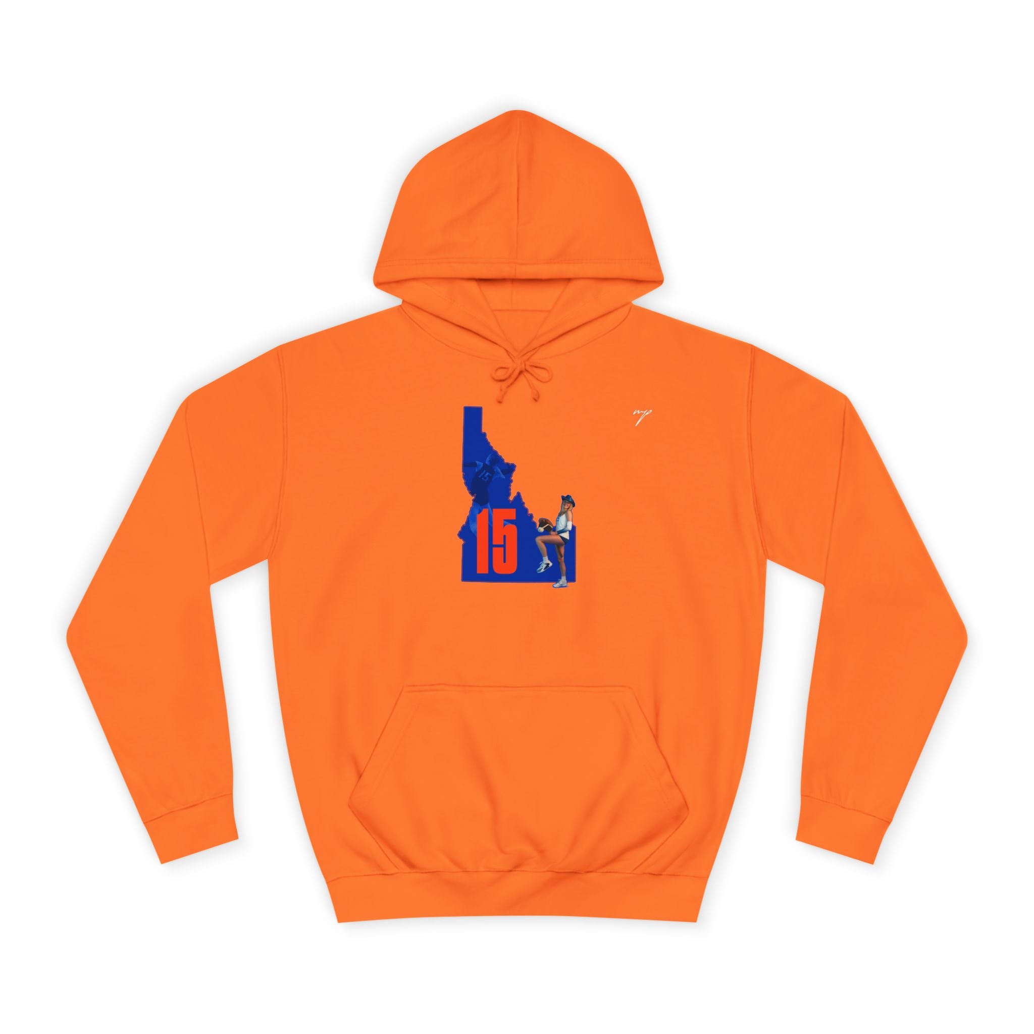 Sydney Dreves Hoodie