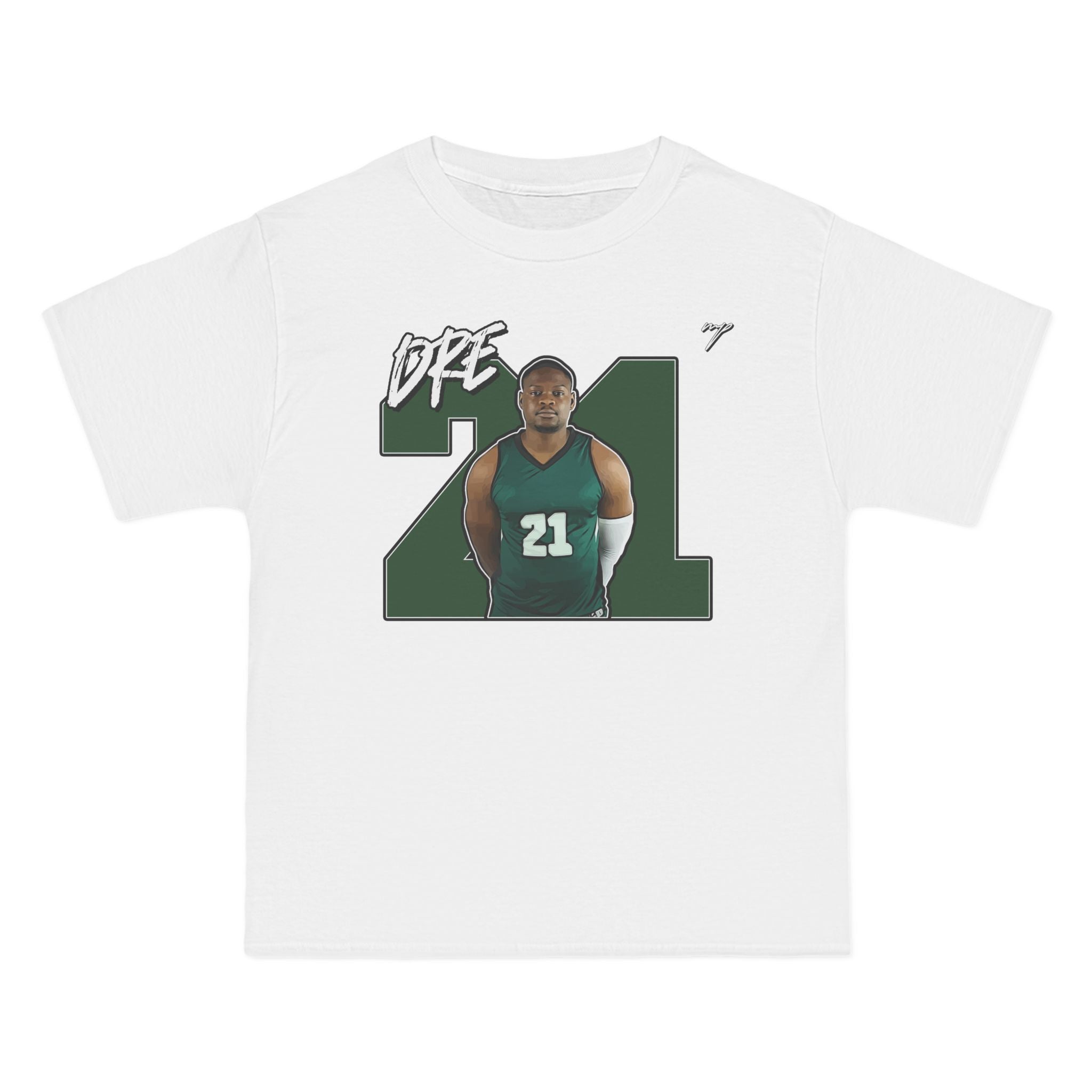Deondre Louis Vintage Tee