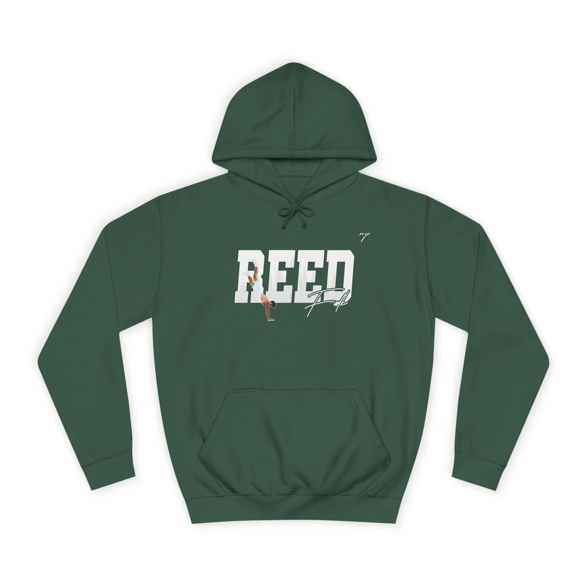 Reed Falk Hoodie