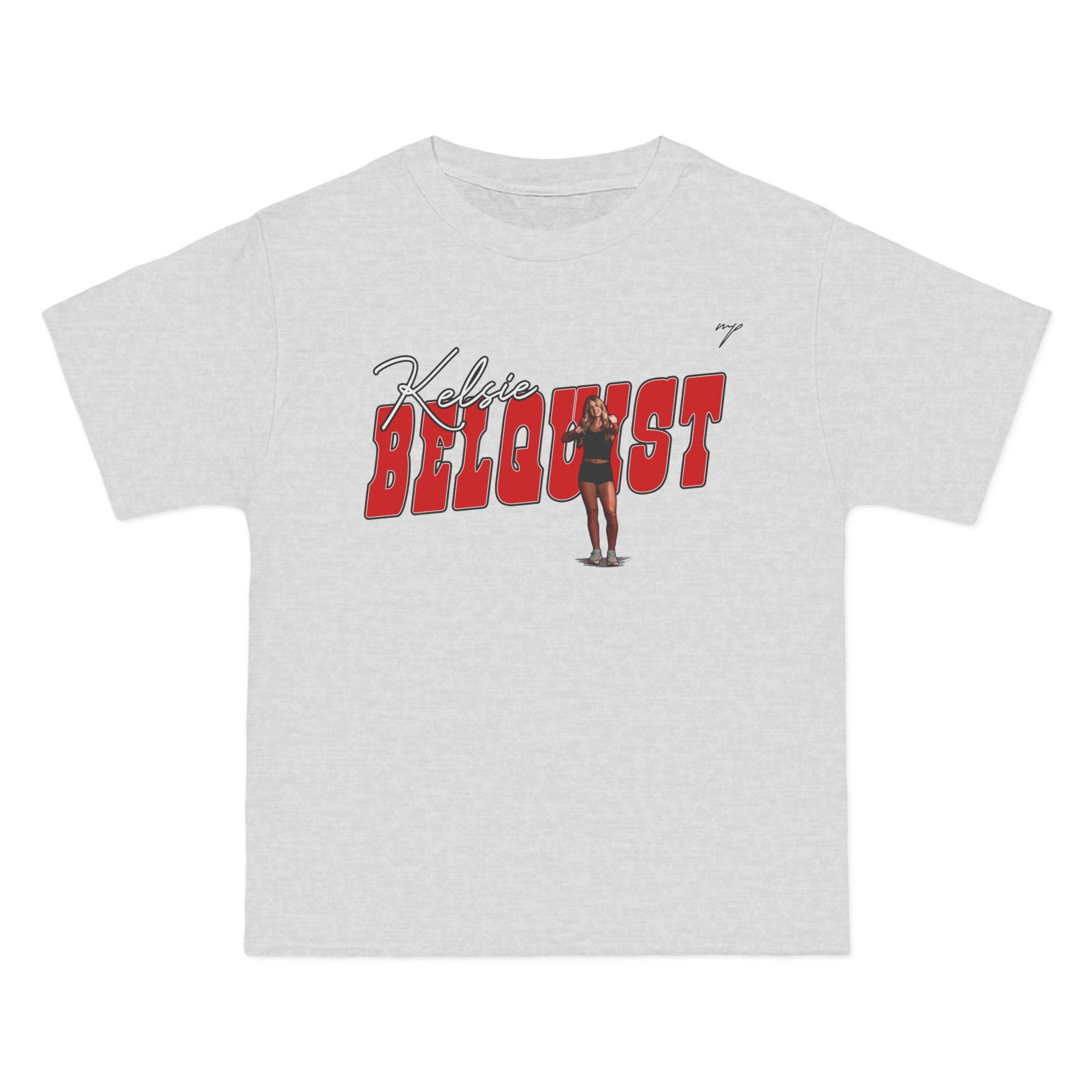 Kelsie Belquist Vintage Tee