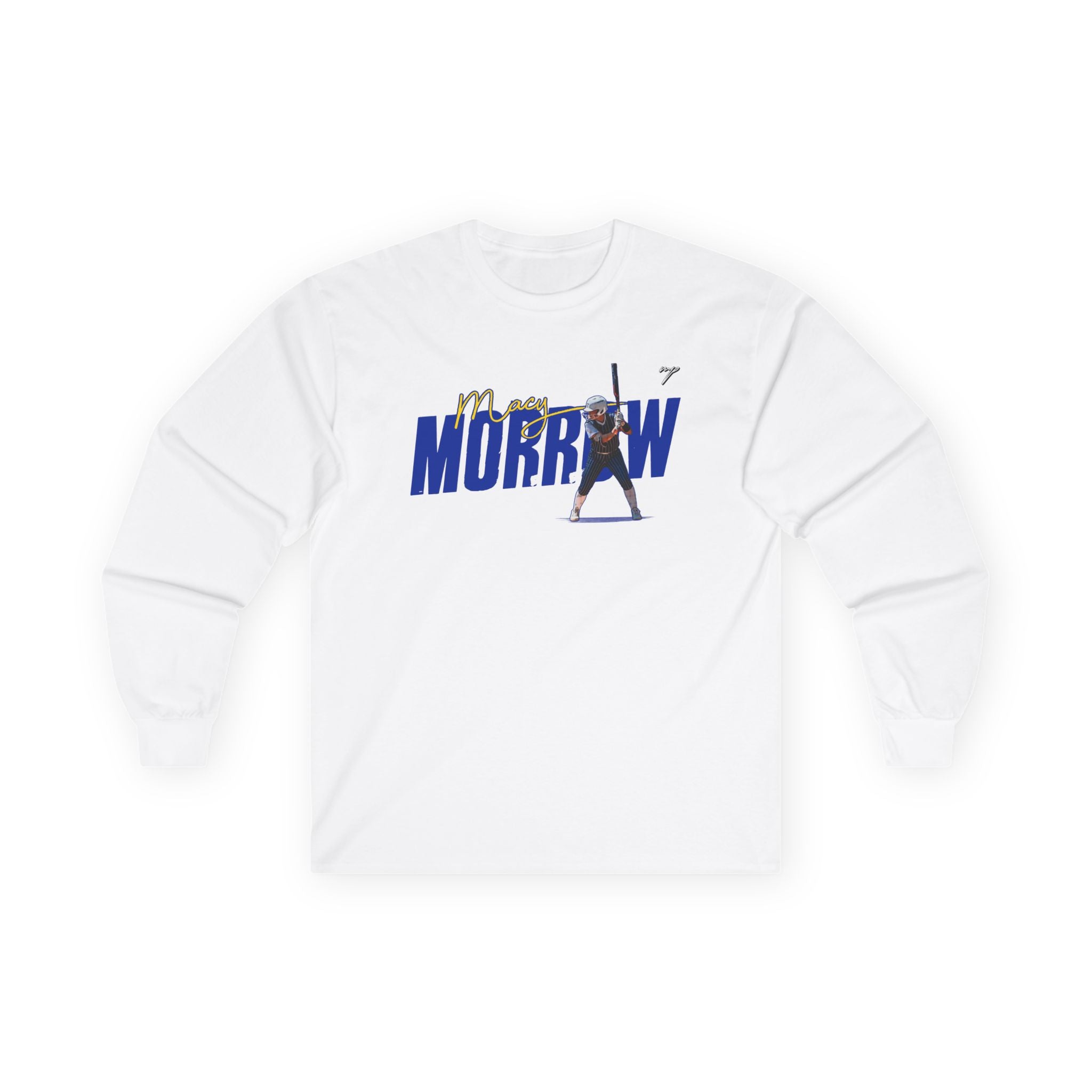 Macy Morrow Long Sleeve Tee