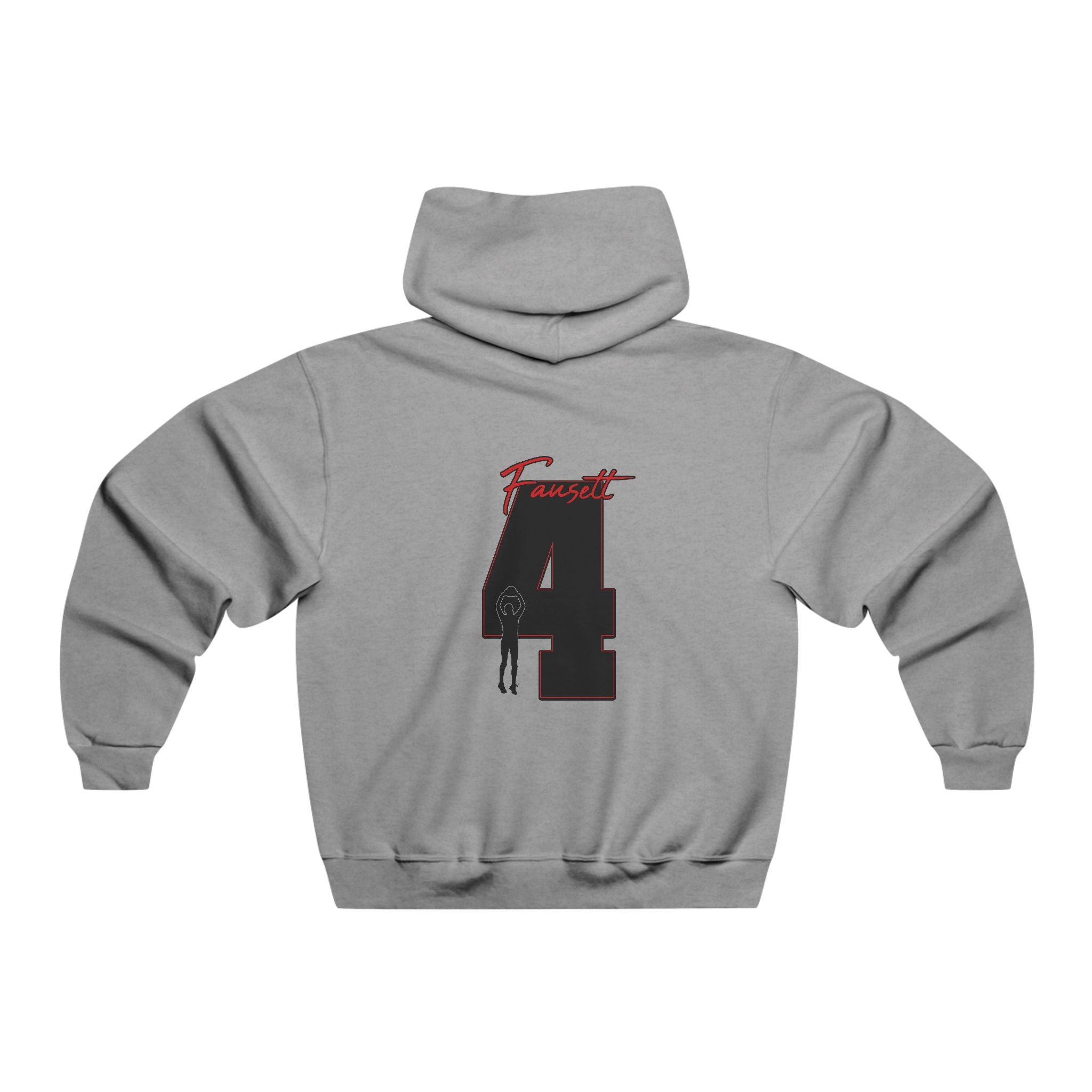 Ally Fausett Vintage Hoodie