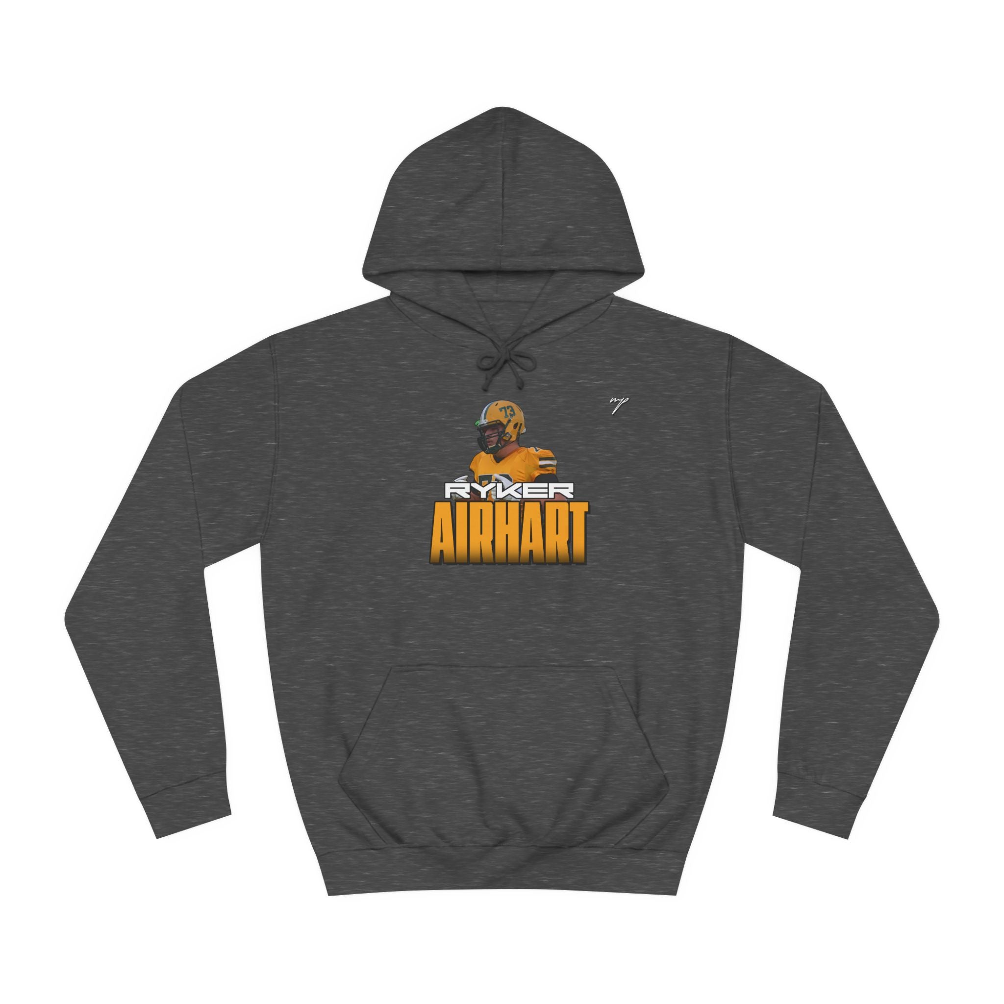 Ryker Airhart Hoodie