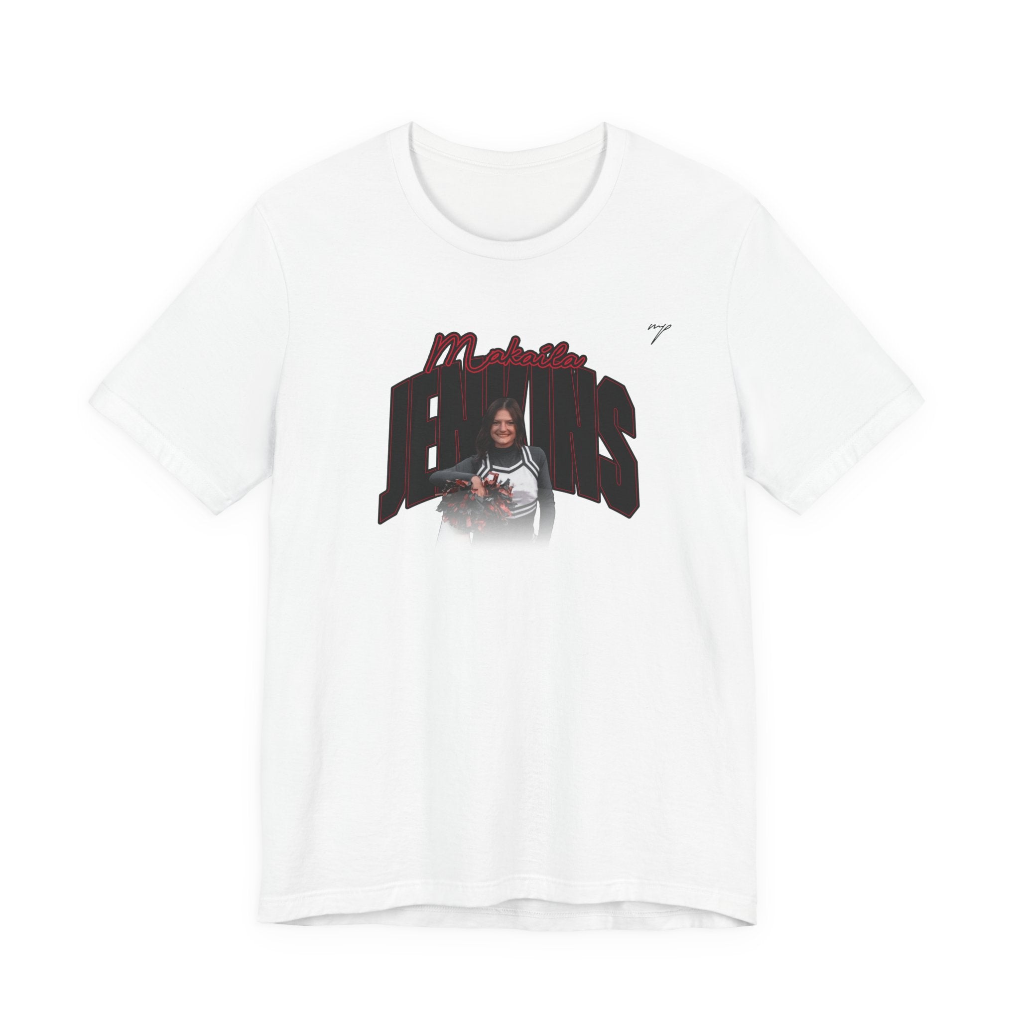 Makaila Jenkins Graphic Tee