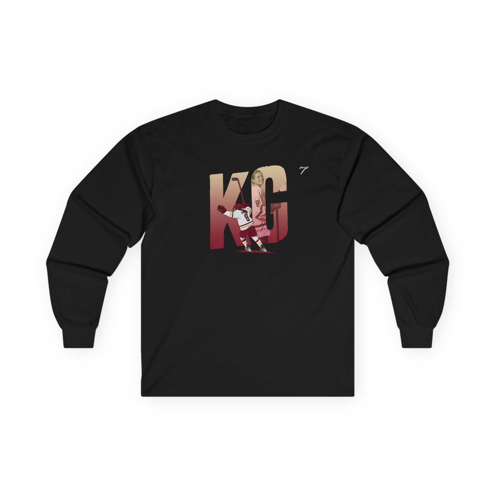 Kara Goulding Long Sleeve Tee