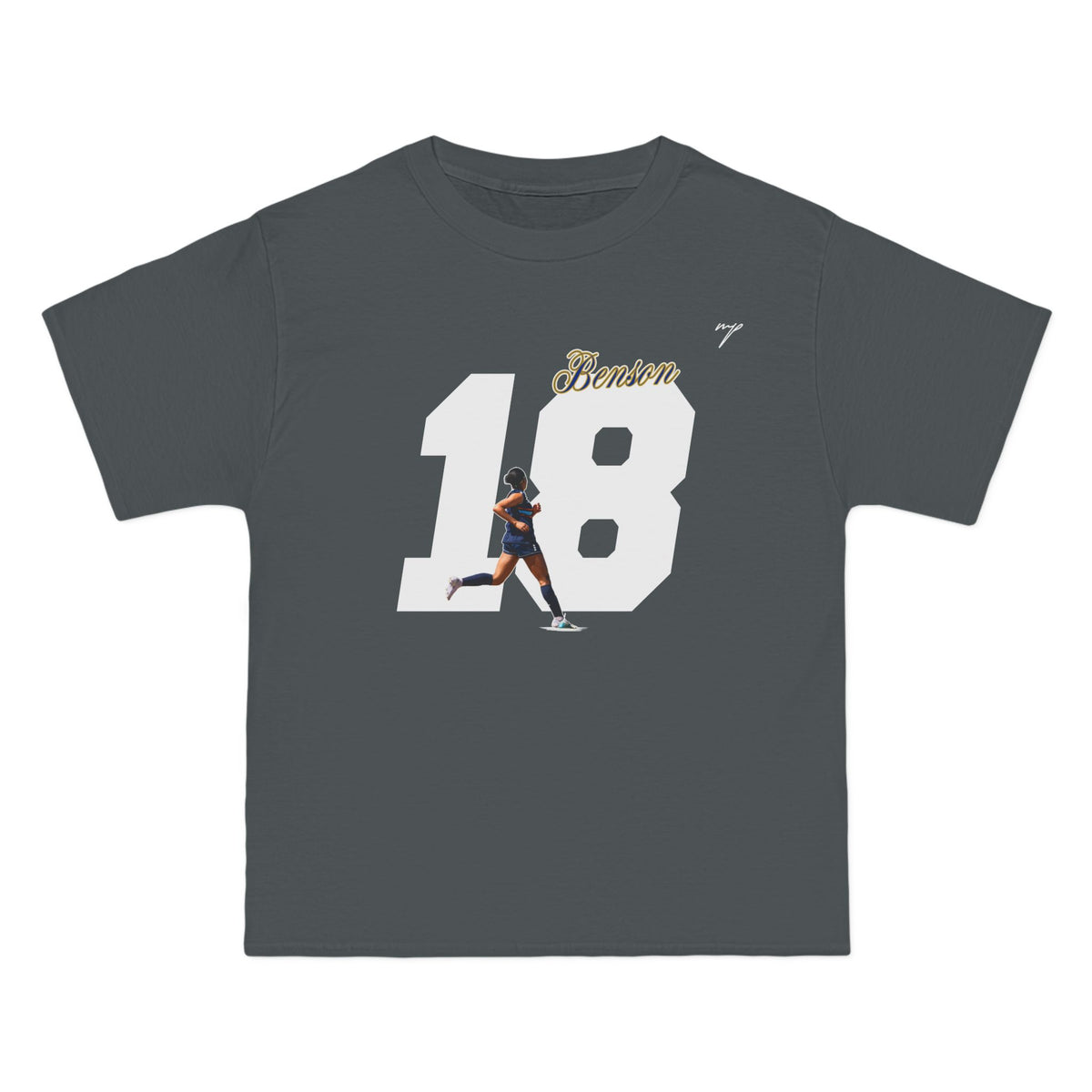Jailah Benson Vintage Tee