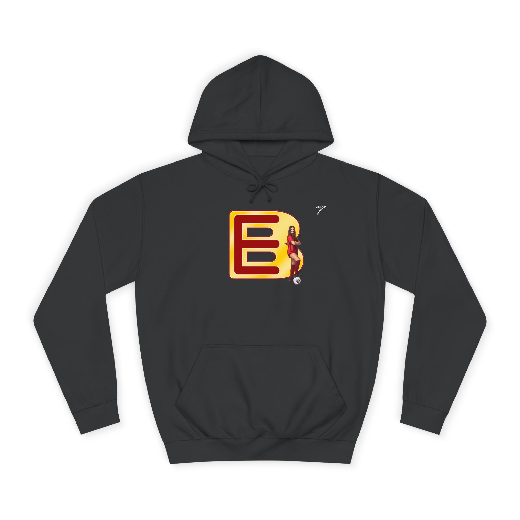 Edra Bello Hoodie