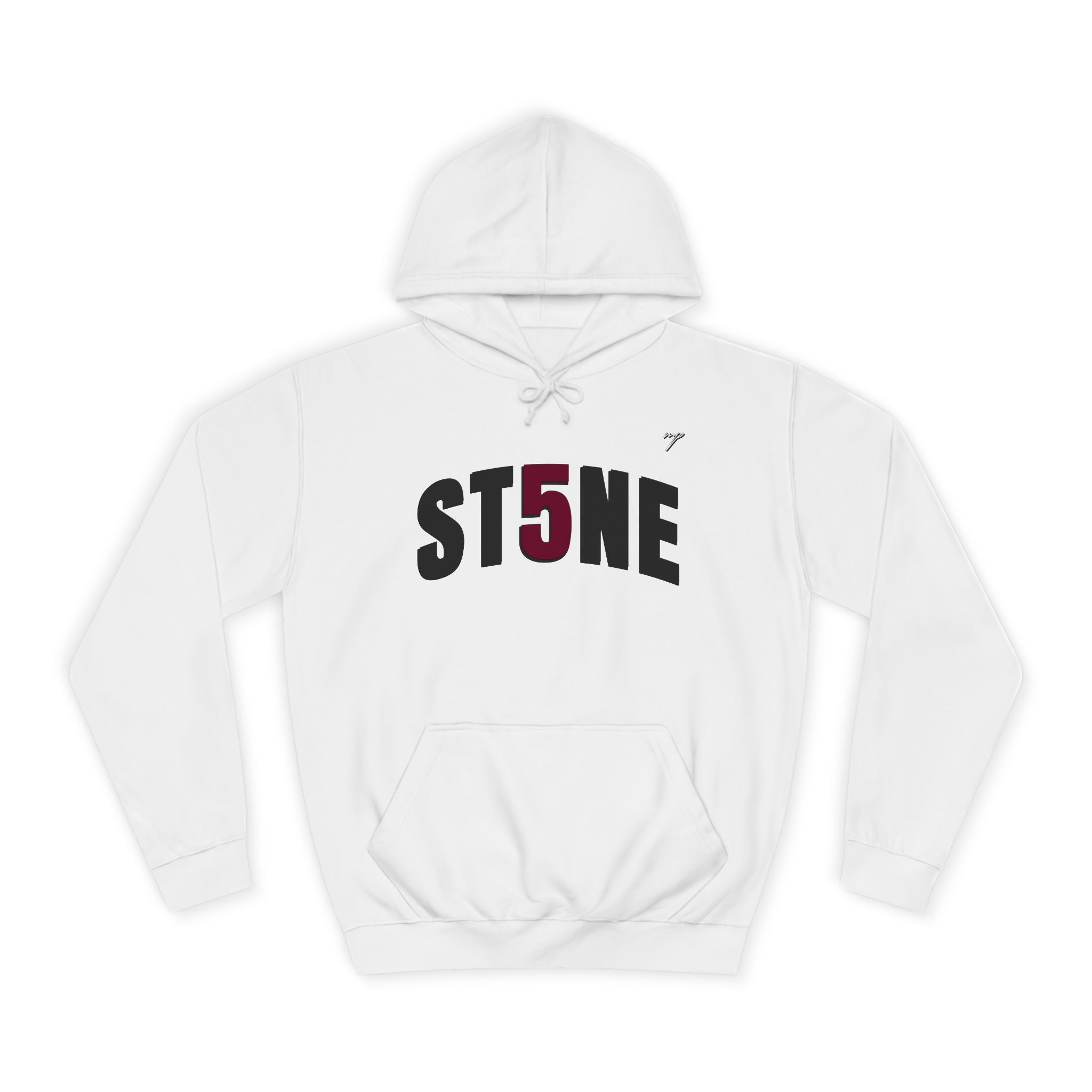 Alex Stone Hoodie