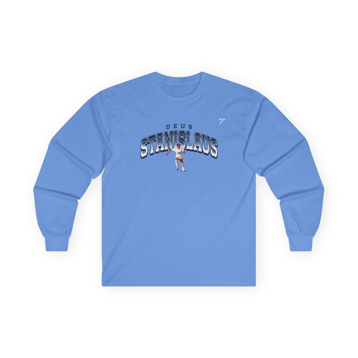 Deus Stanislaus Long Sleeve