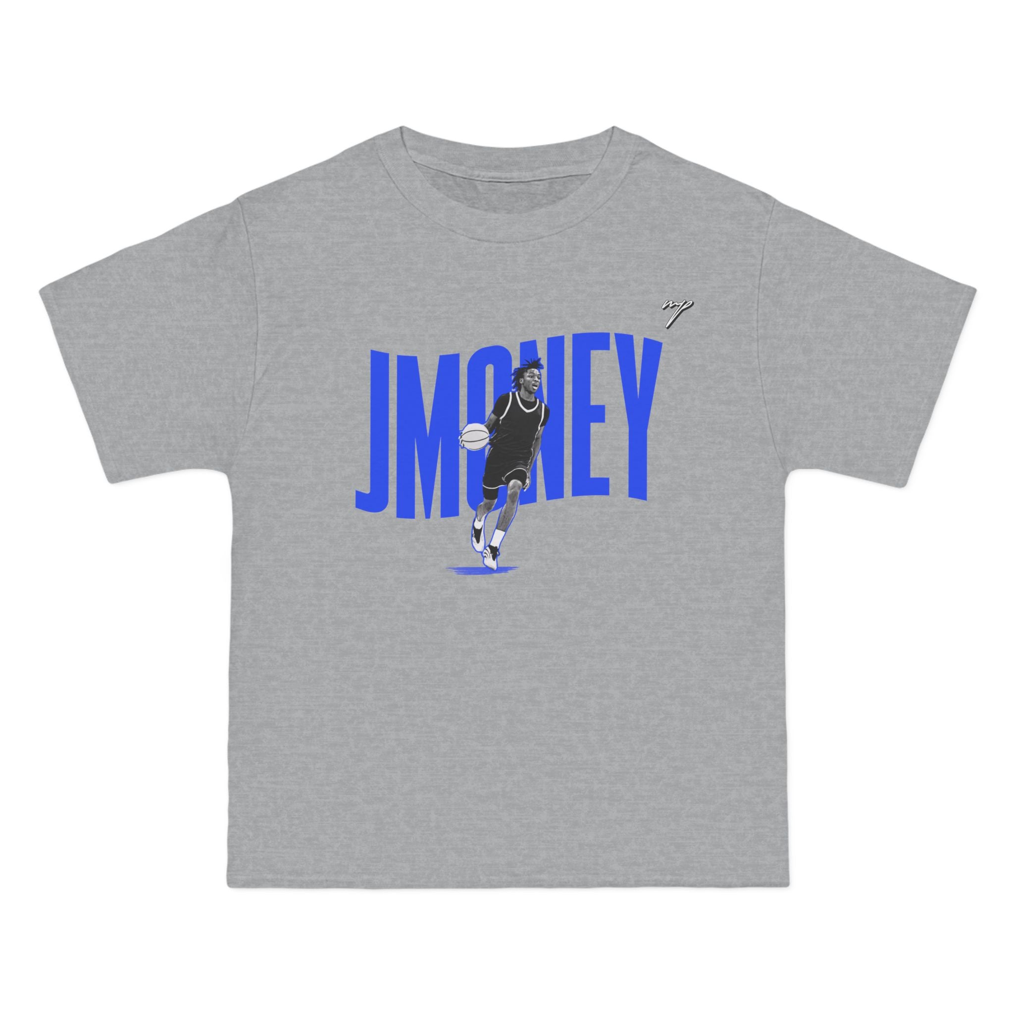 Jordun Willard Vintage Tee