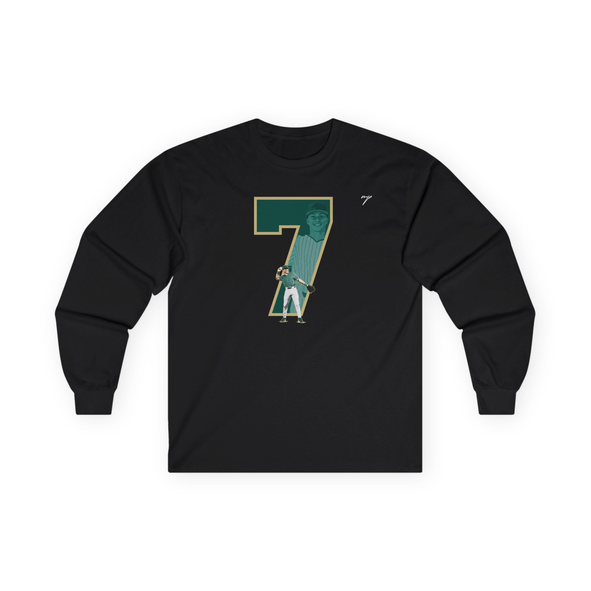 Kobe Carrion Long Sleeve