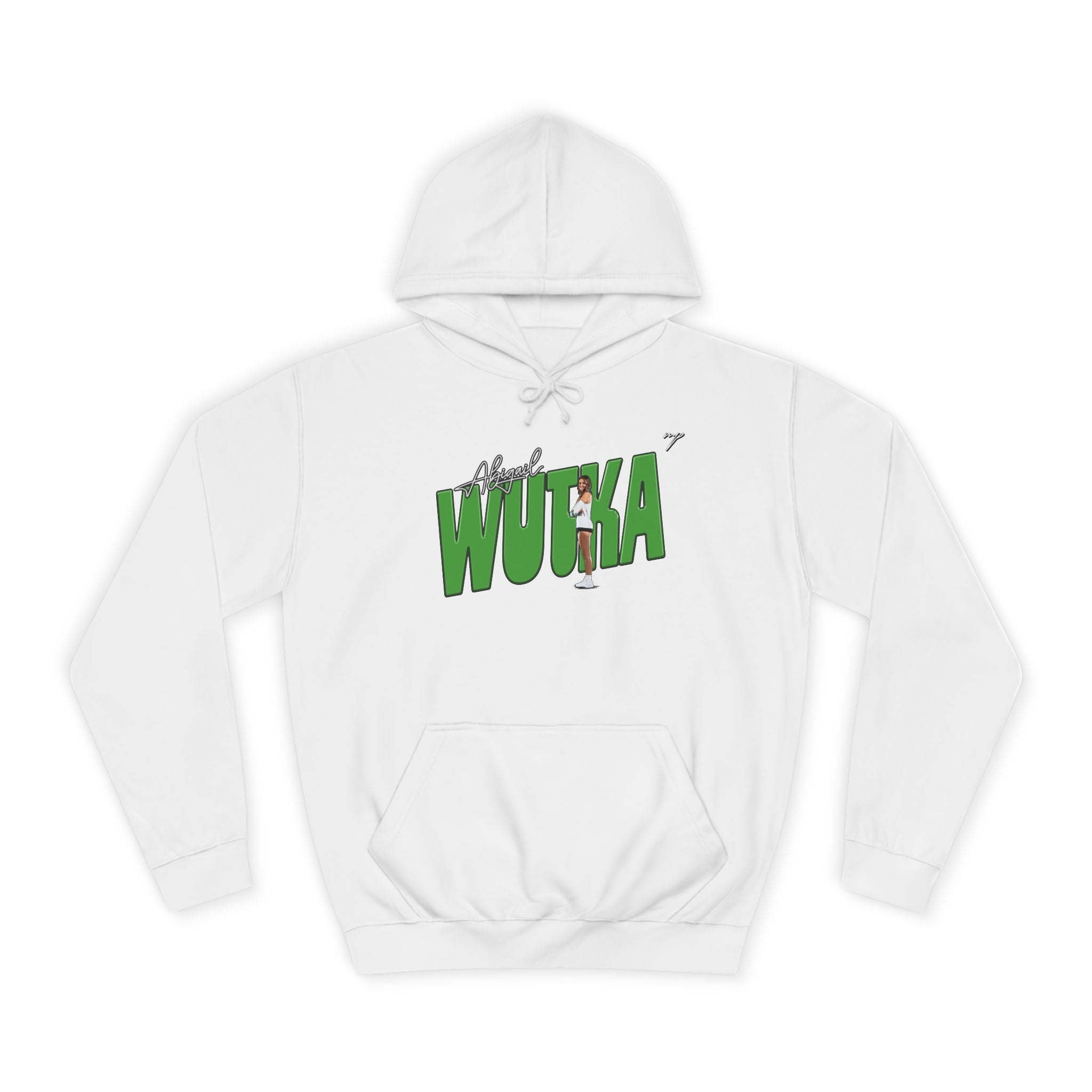 Abigail Wutka Hoodie