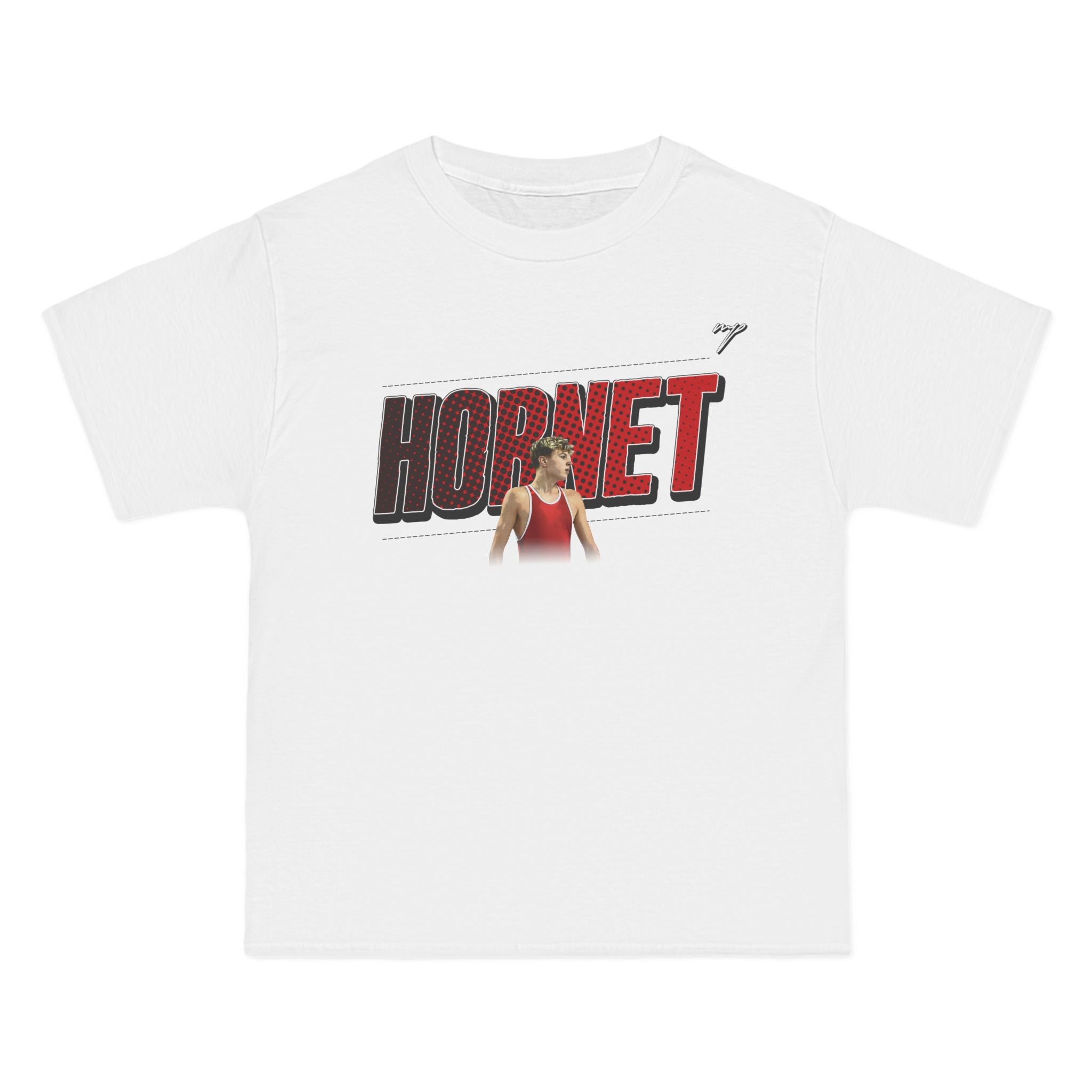Hudson Babb Vintage Tee