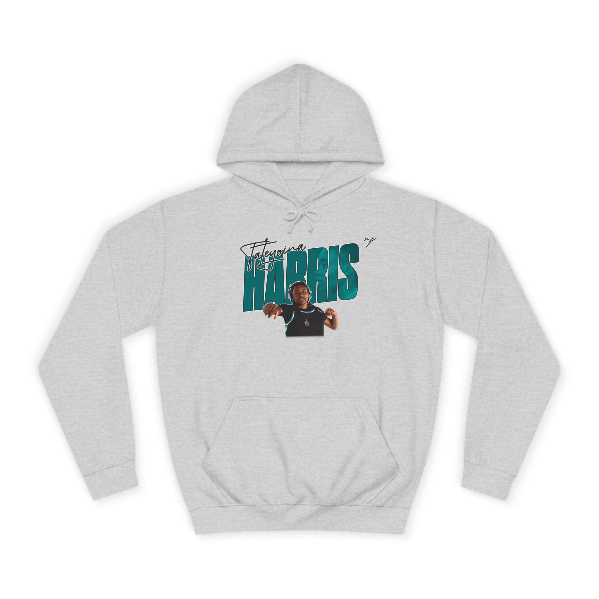 Tateyoina Harris Hoodie