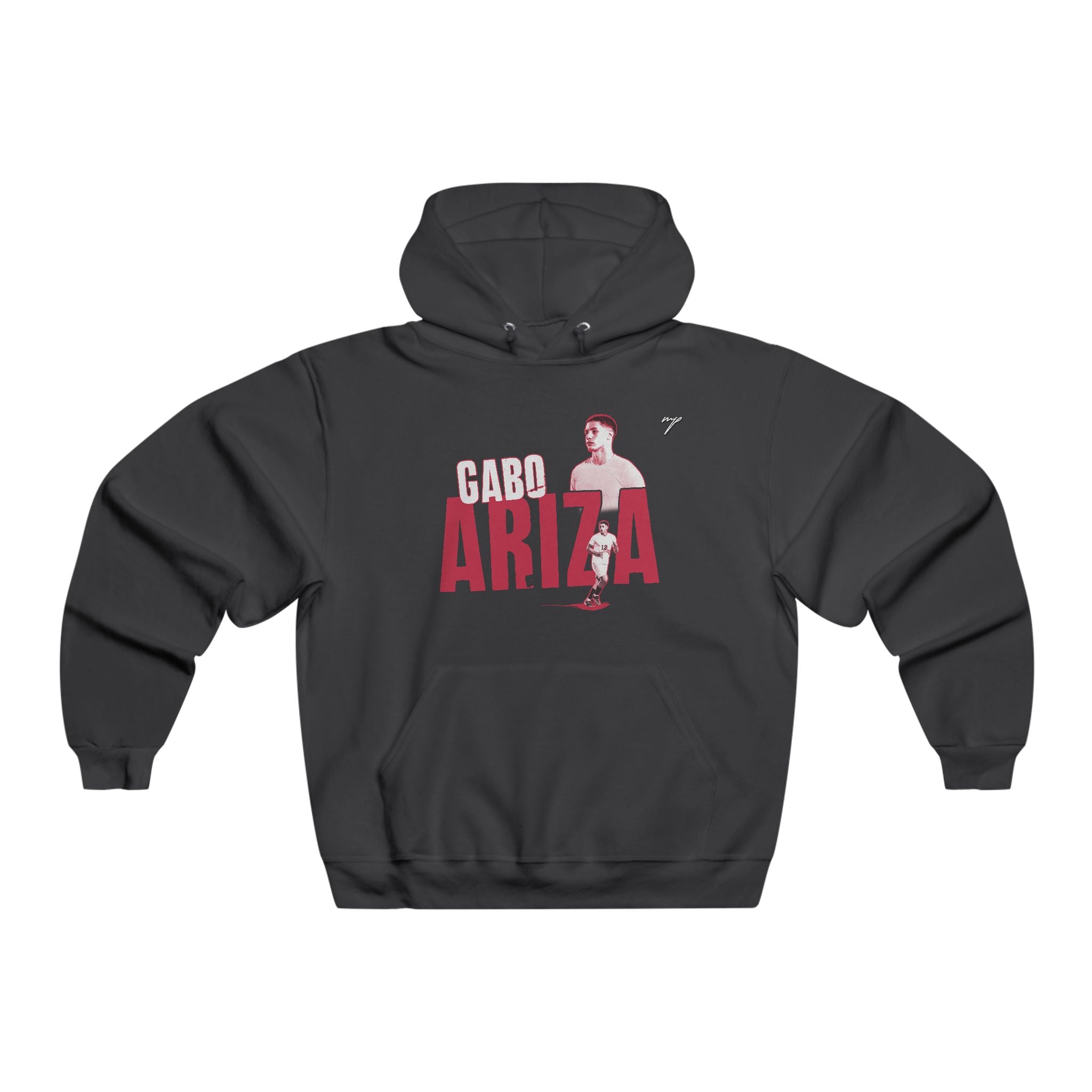 Gabo Ariza Vintage Hoodie