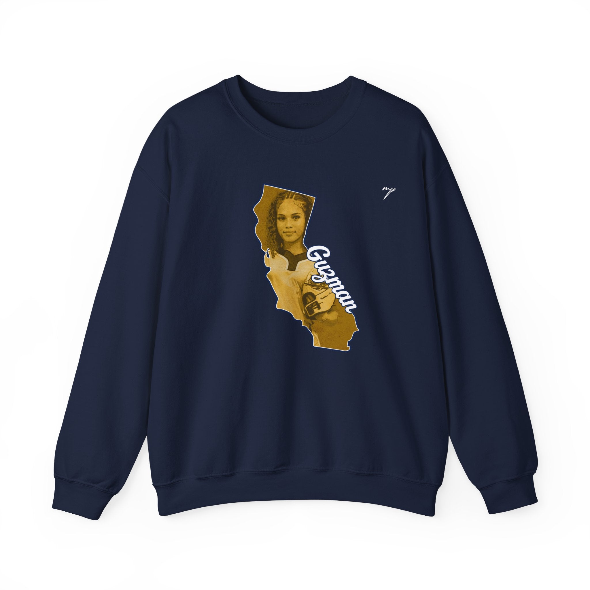 Victoria Guzman Crewneck