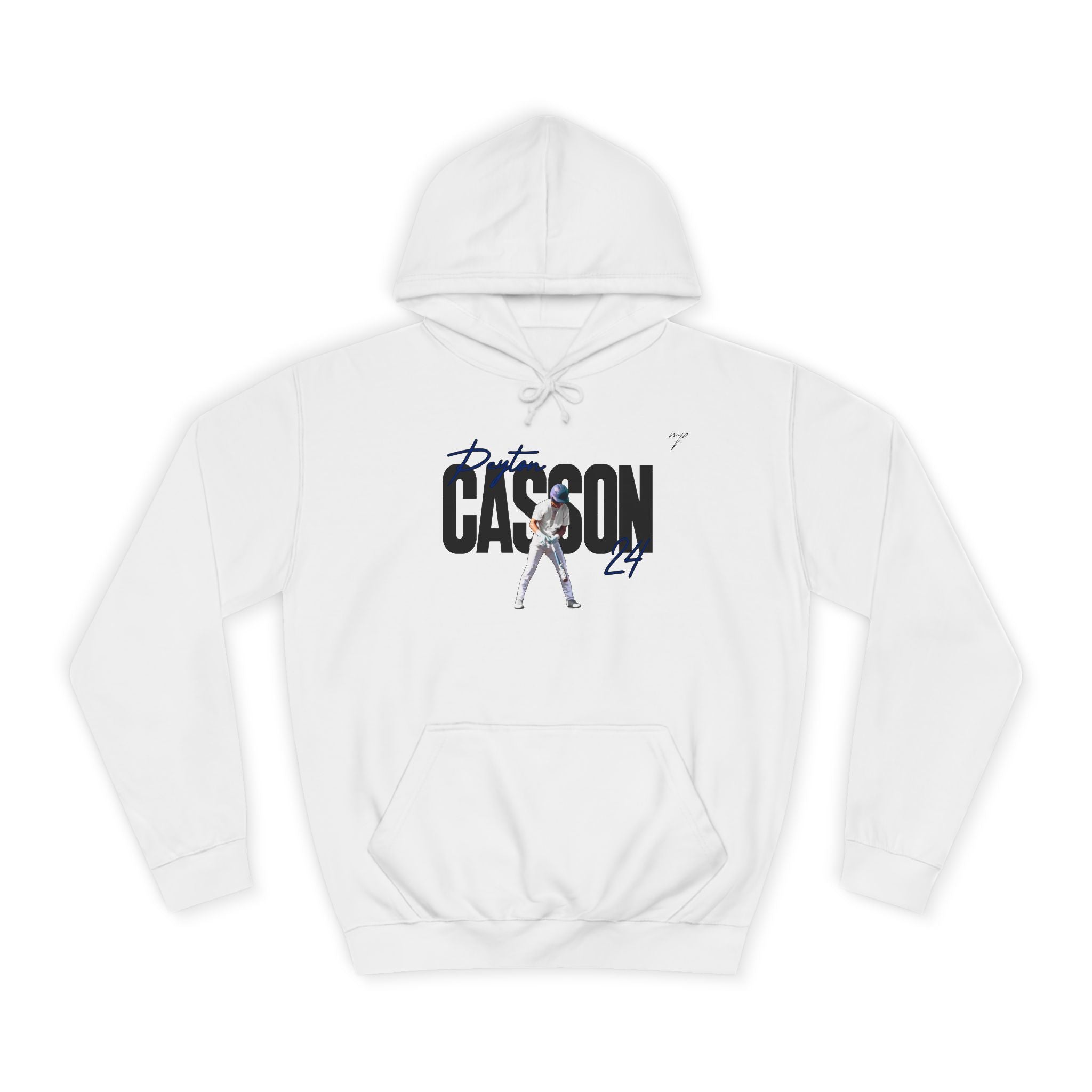 Peyton Casson Hoodie