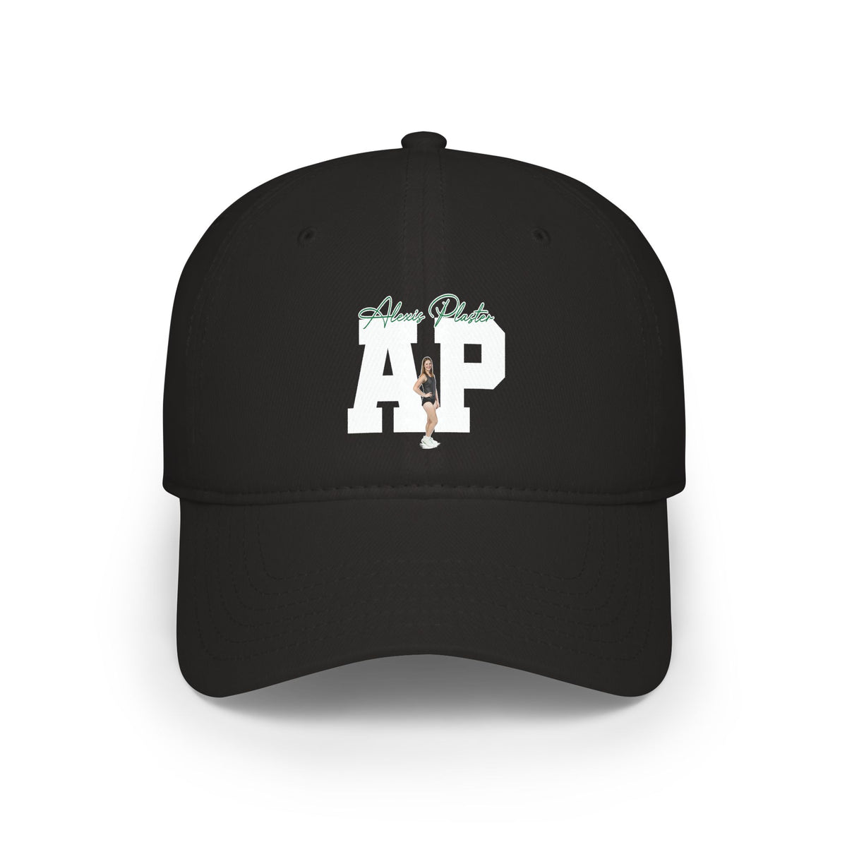 Alexis Plaster Hat
