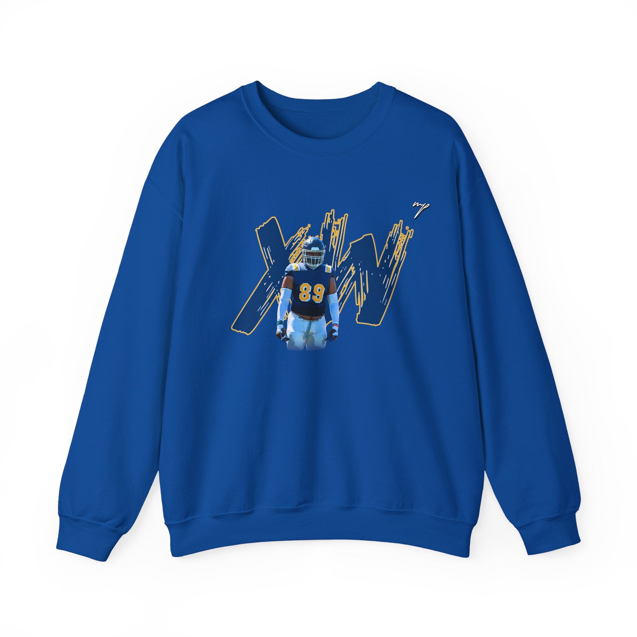 Xavier Walker Crewneck