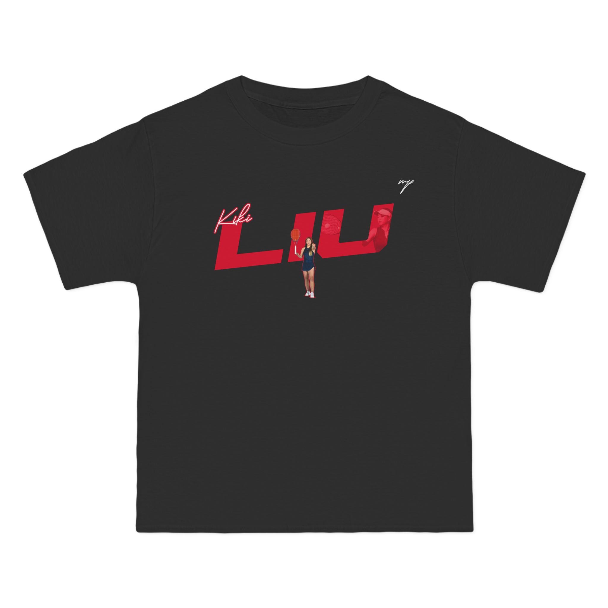 Kiki Liu Vintage Tee