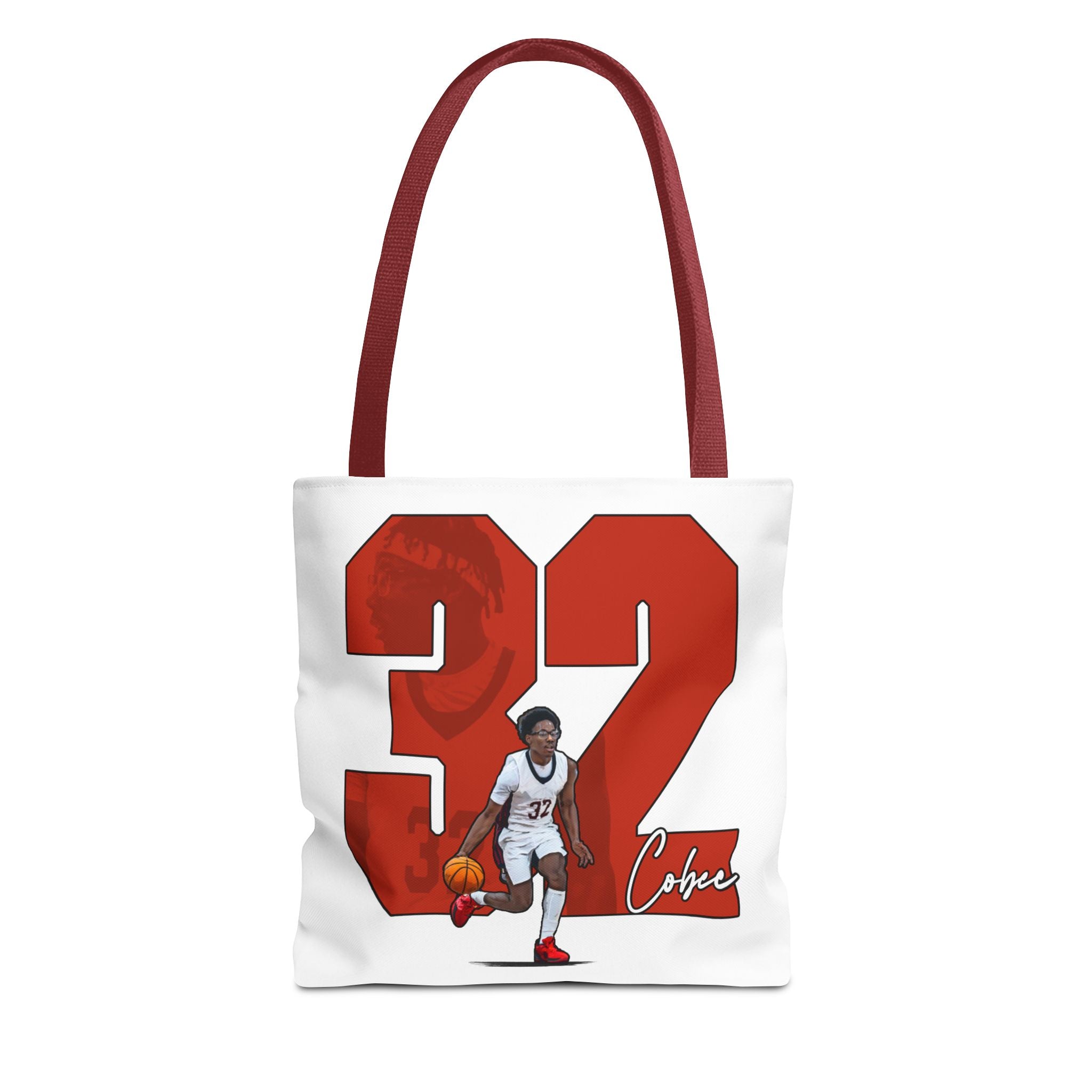 Jacobee Giles Tote Bag