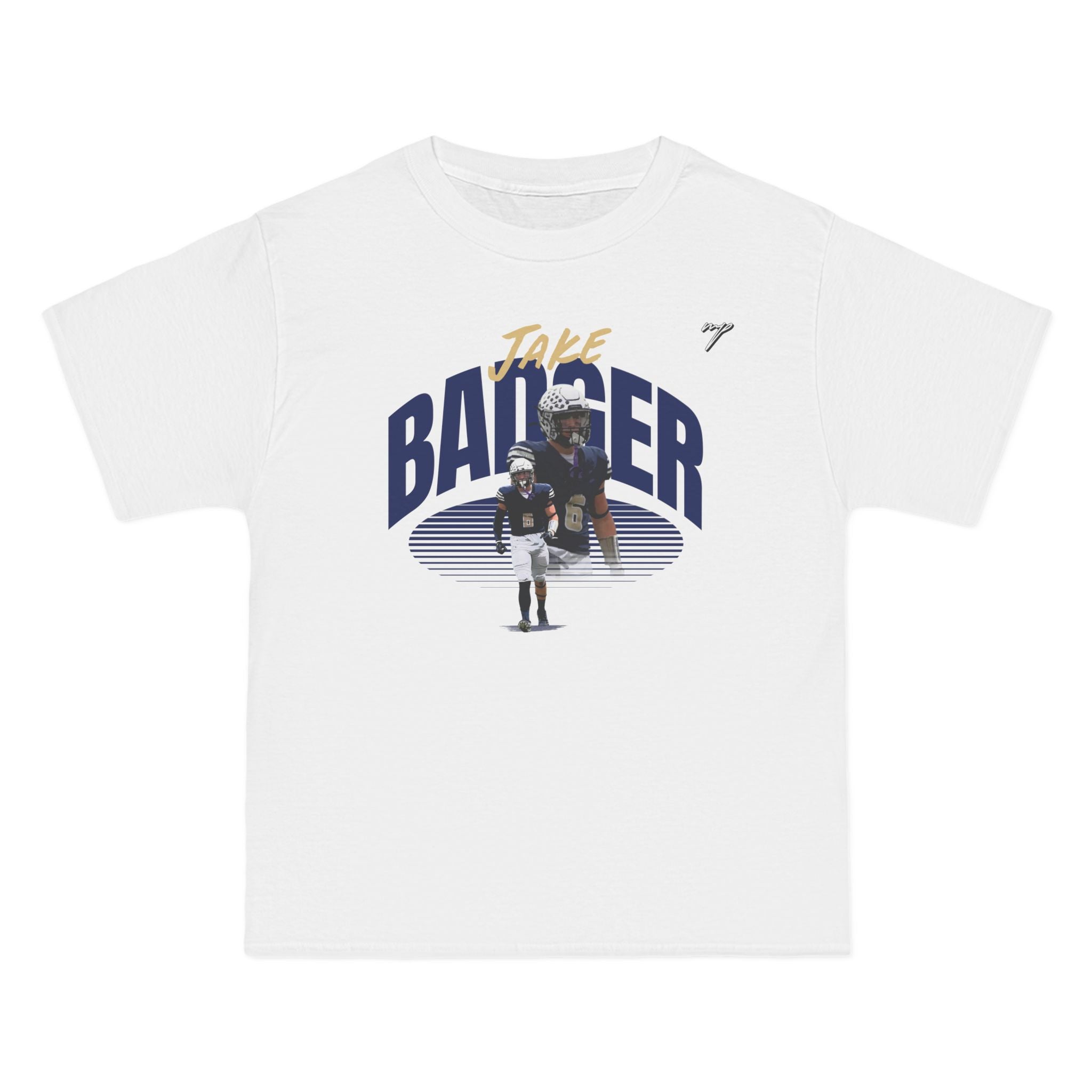 Jake Badger Vintage Tee