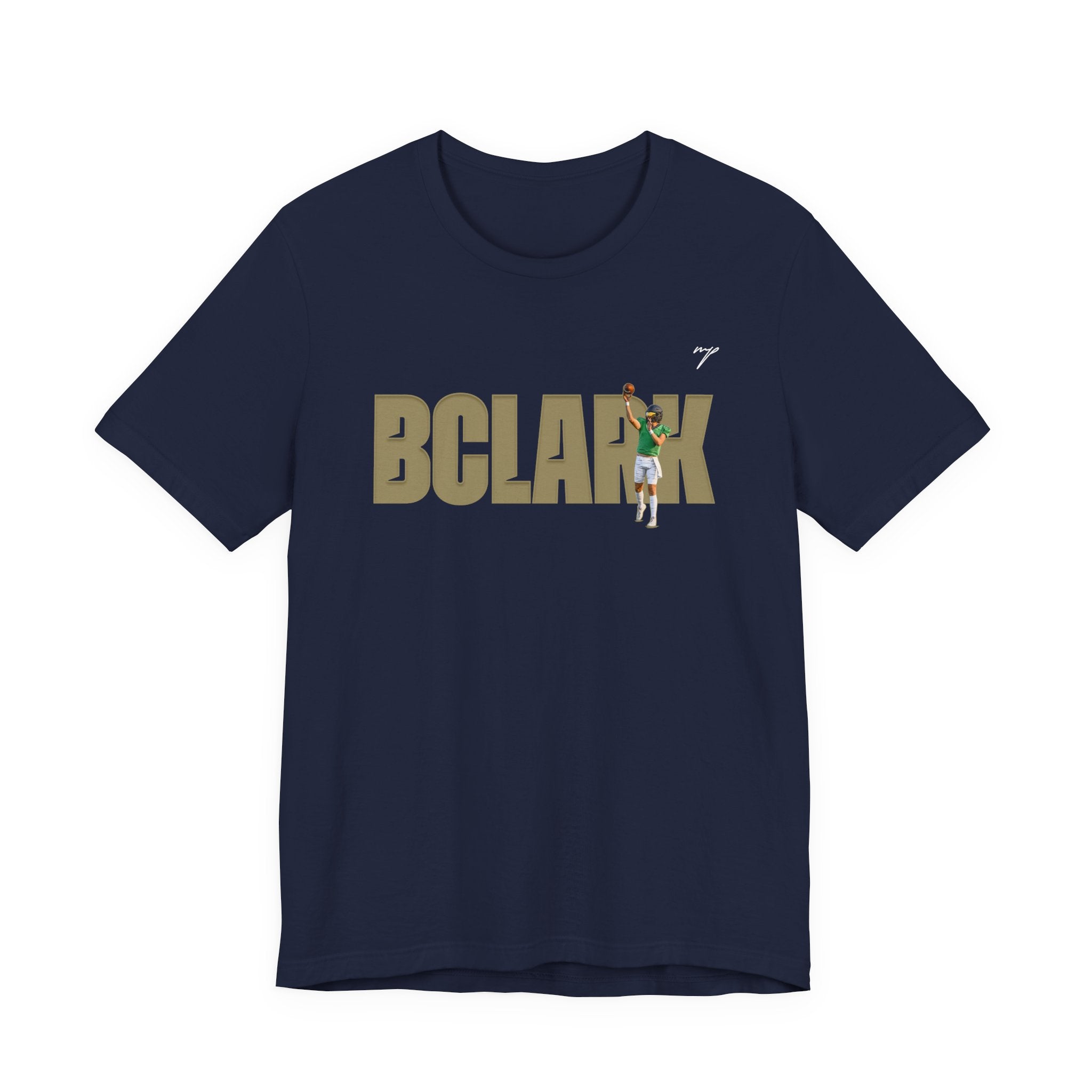 Brayden Clark Graphic Tee